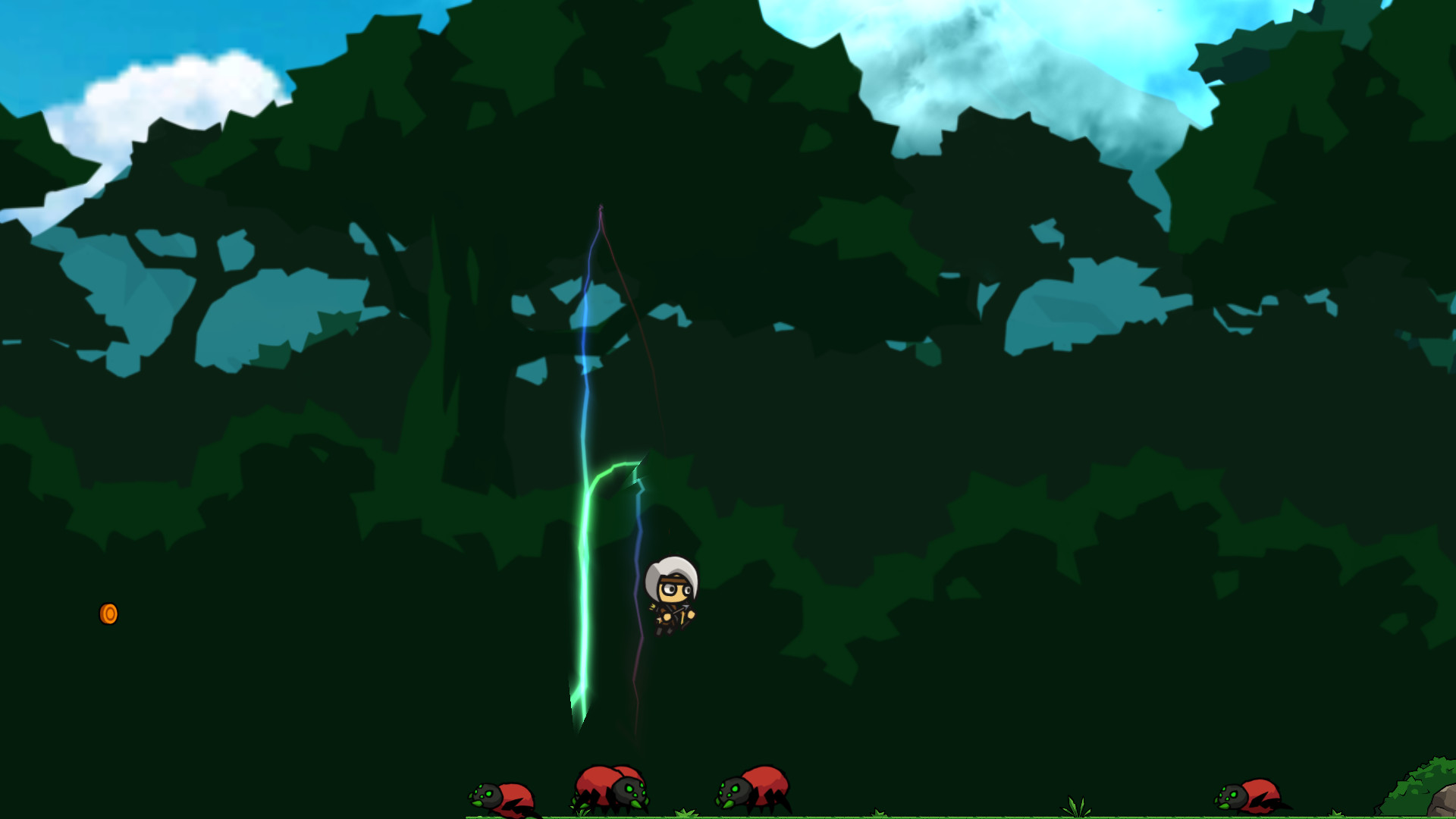 Bow & Quiver screenshot 5