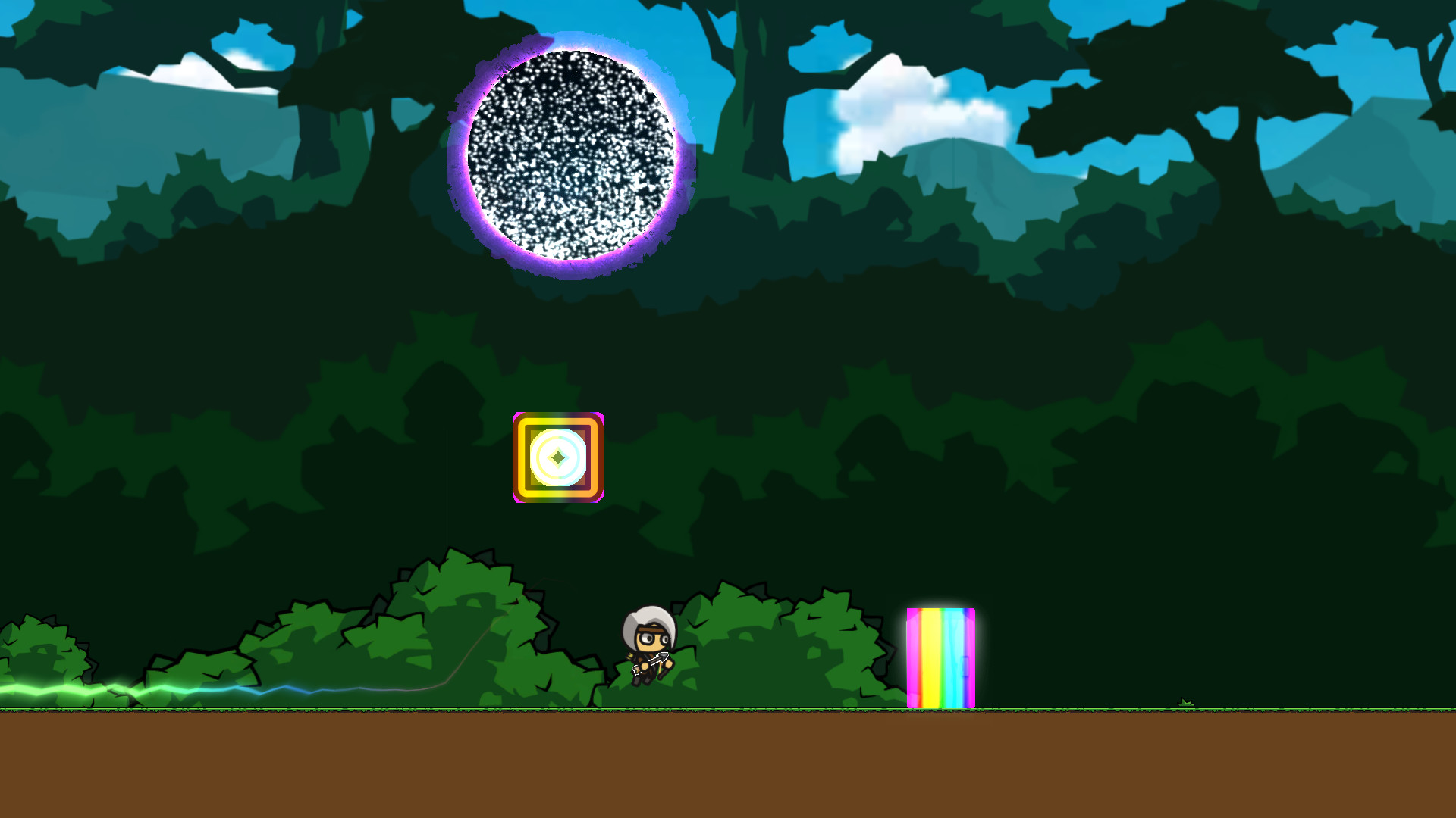Bow & Quiver screenshot 3