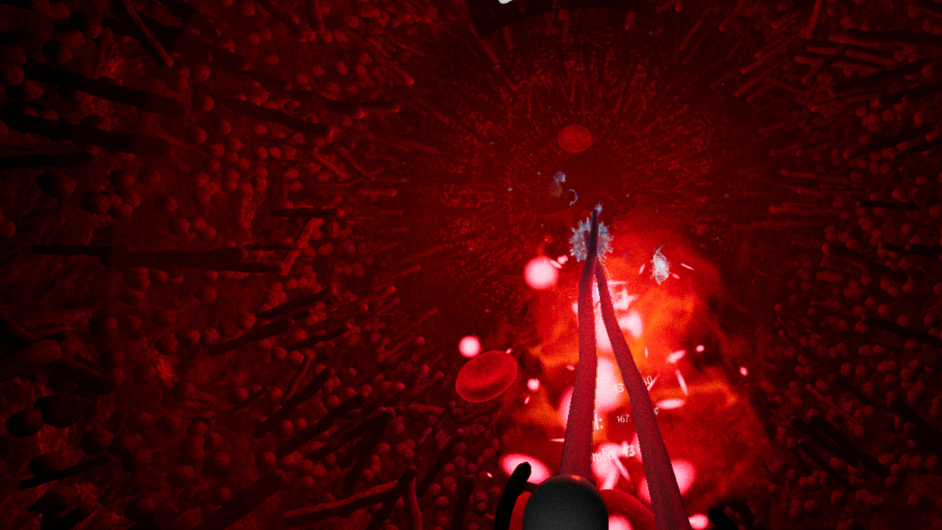 NKCell screenshot 1
