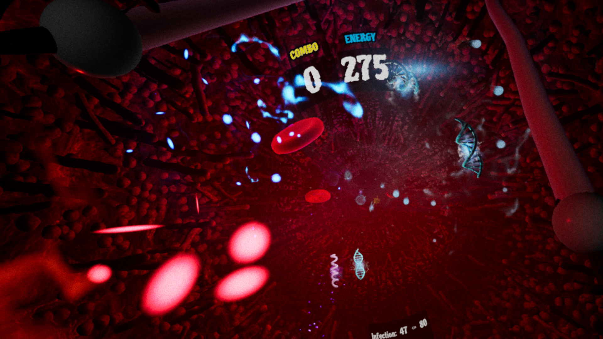 NKCell screenshot 6