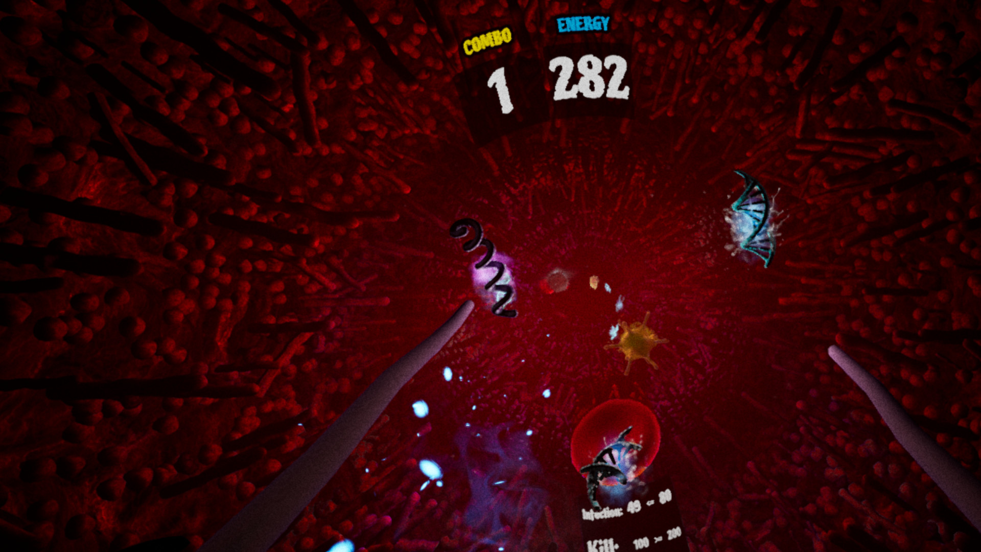 NKCell screenshot 7