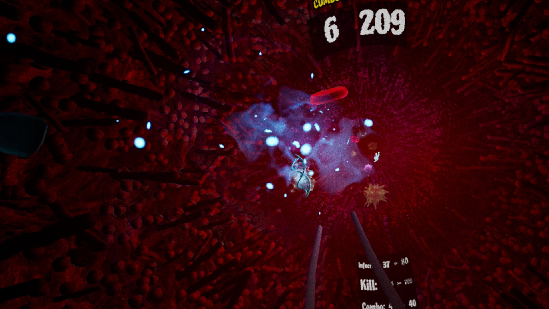 NKCell screenshot 8
