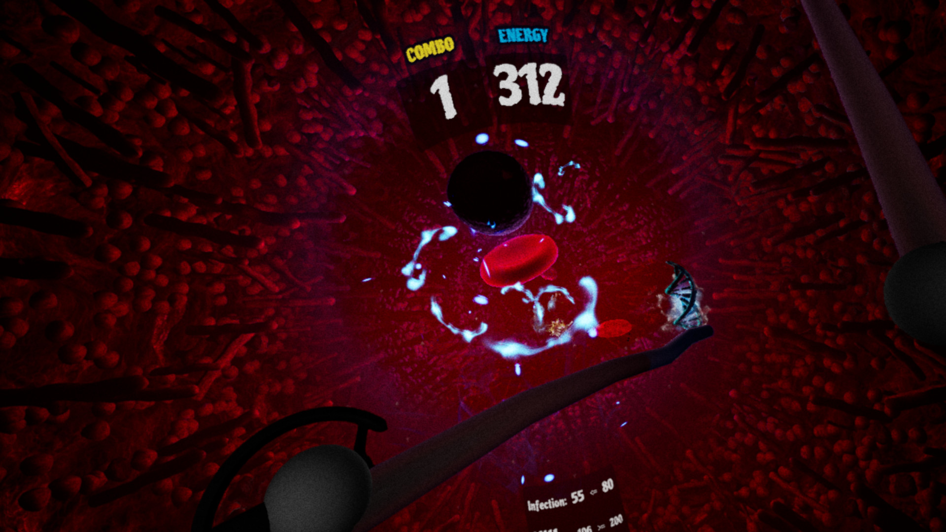 NKCell screenshot 3