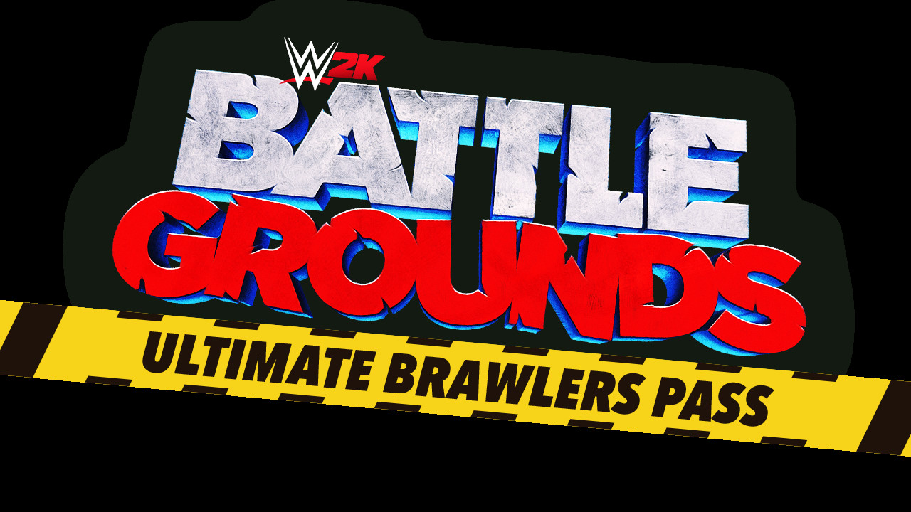 WWE 2K BATTLEGROUNDS - Ultimate Brawlers Pass screenshot 1