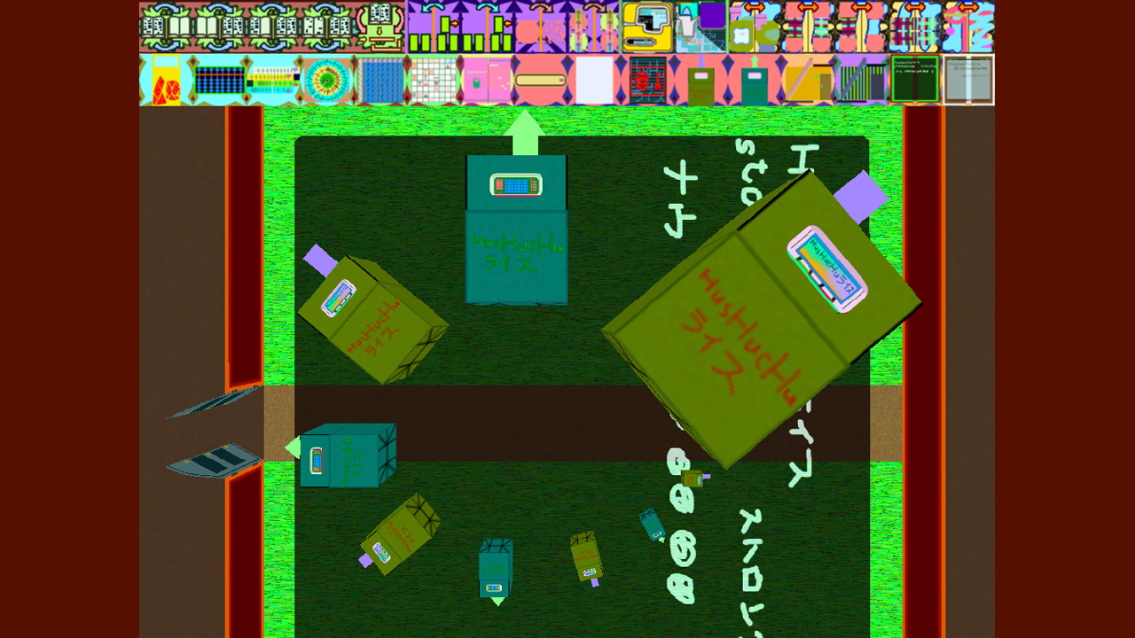 HANDMADE CARPROGRAM screenshot 6