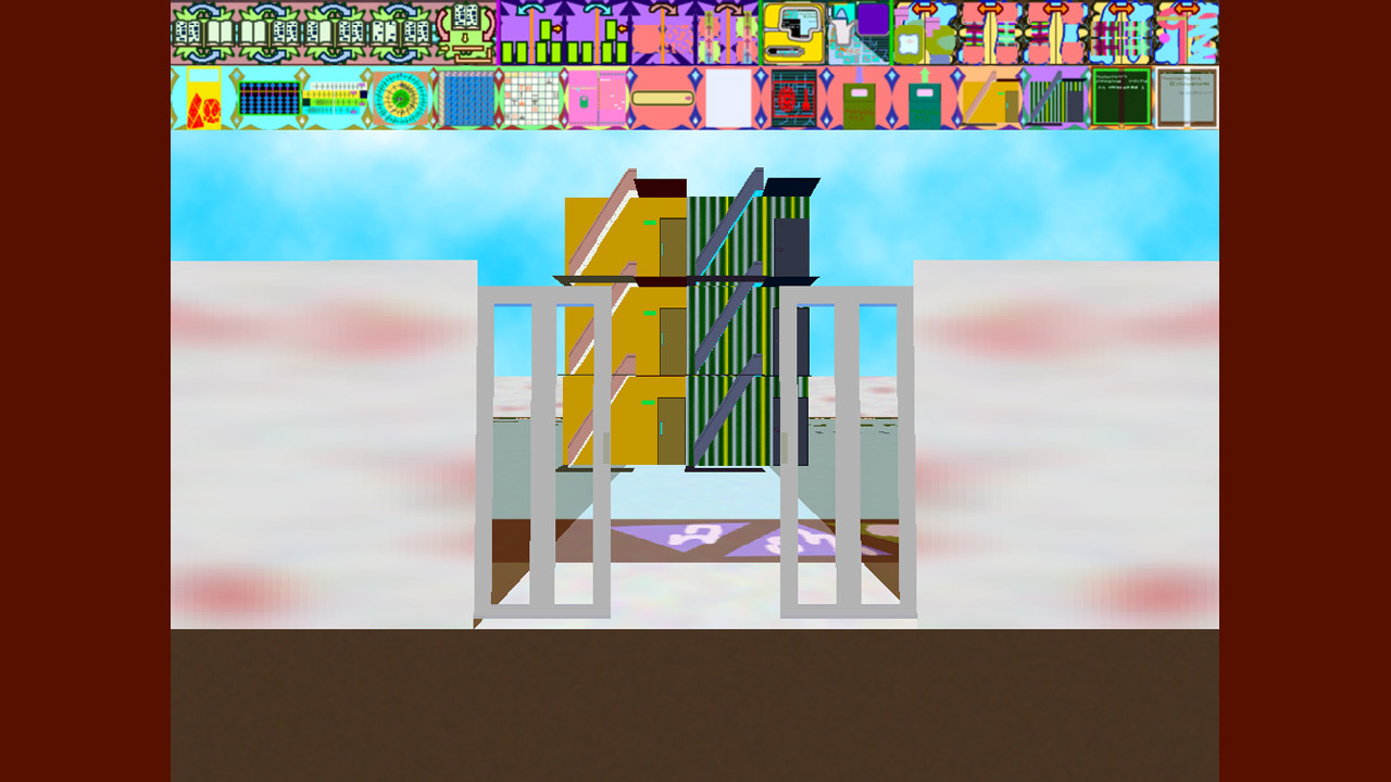 HANDMADE CARPROGRAM screenshot 4