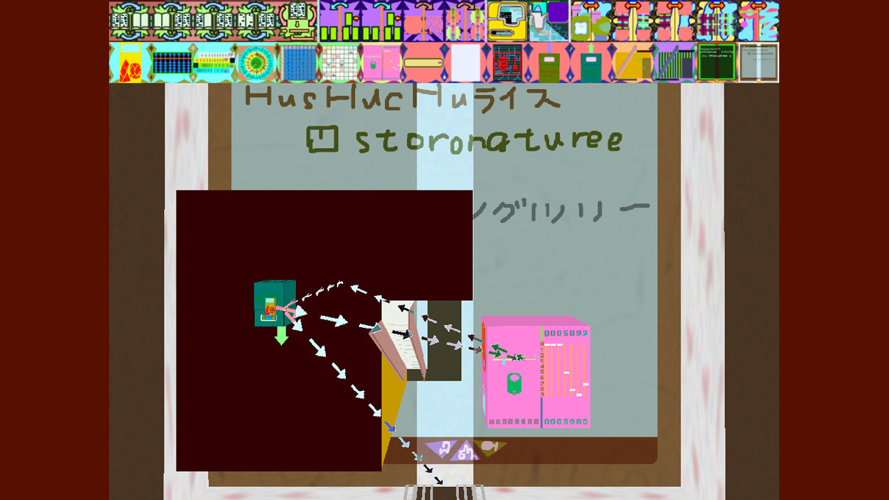 HANDMADE CARPROGRAM screenshot 3