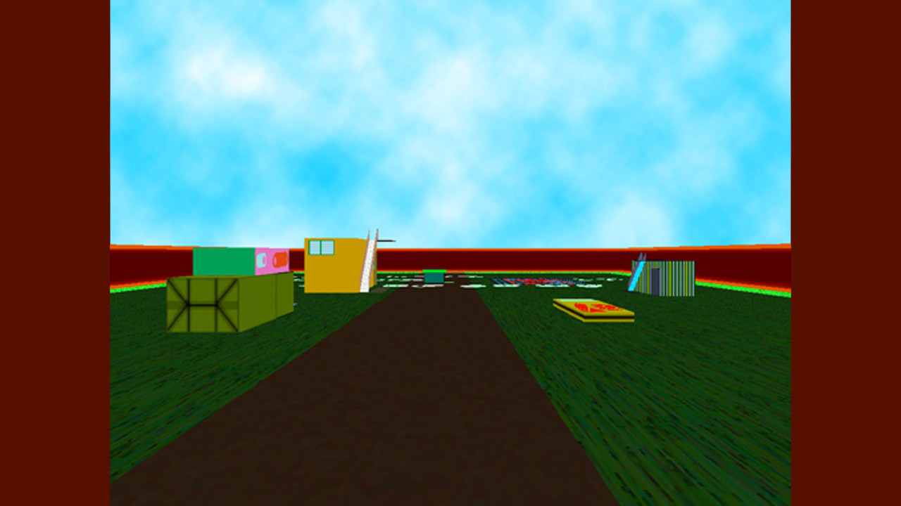 HANDMADE CARPROGRAM screenshot 7