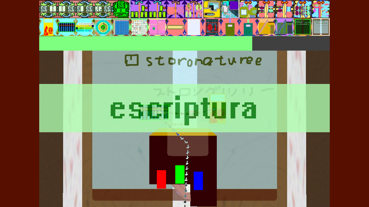 HANDMADE CARPROGRAM screenshot 27