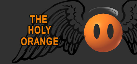 The Holy Orange Cover Image