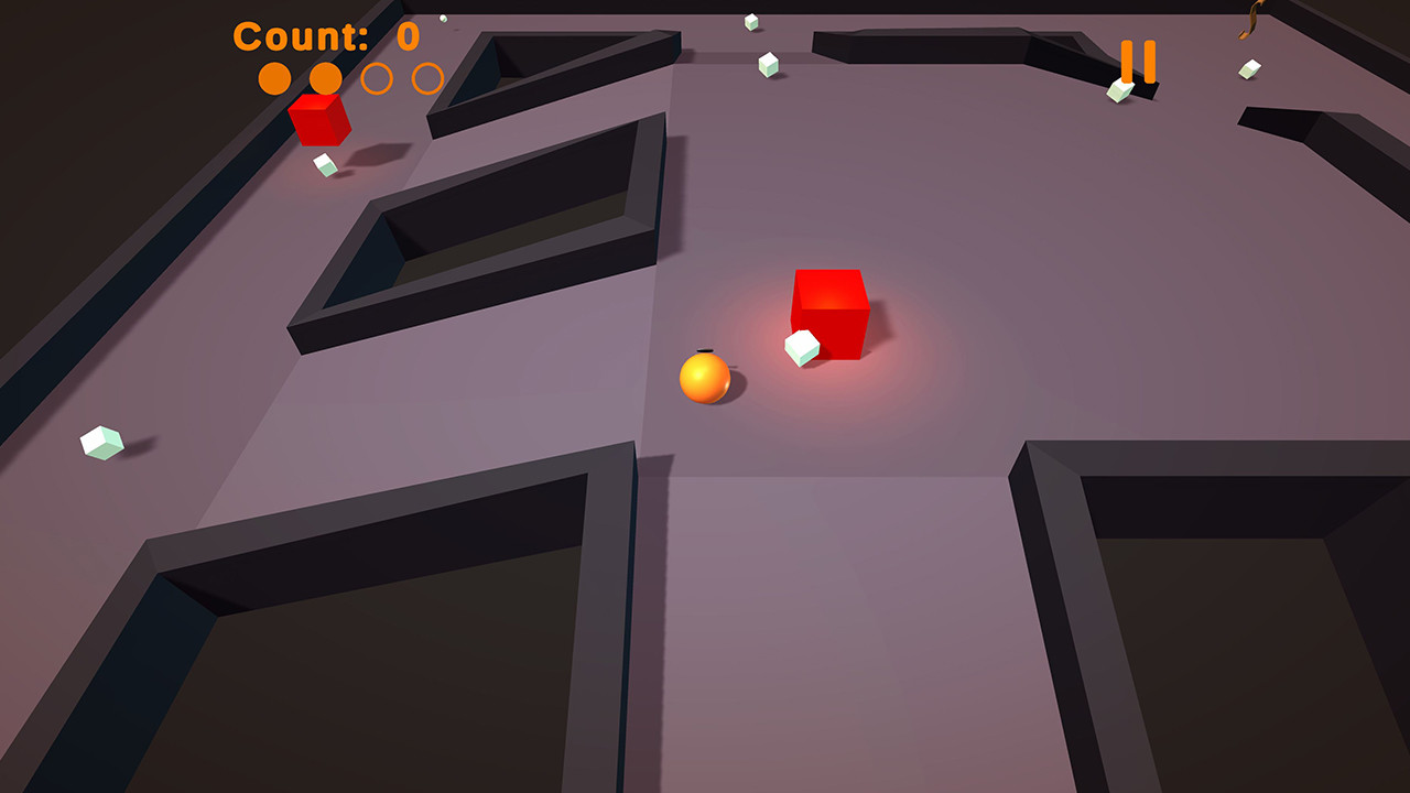 The Holy Orange screenshot 5