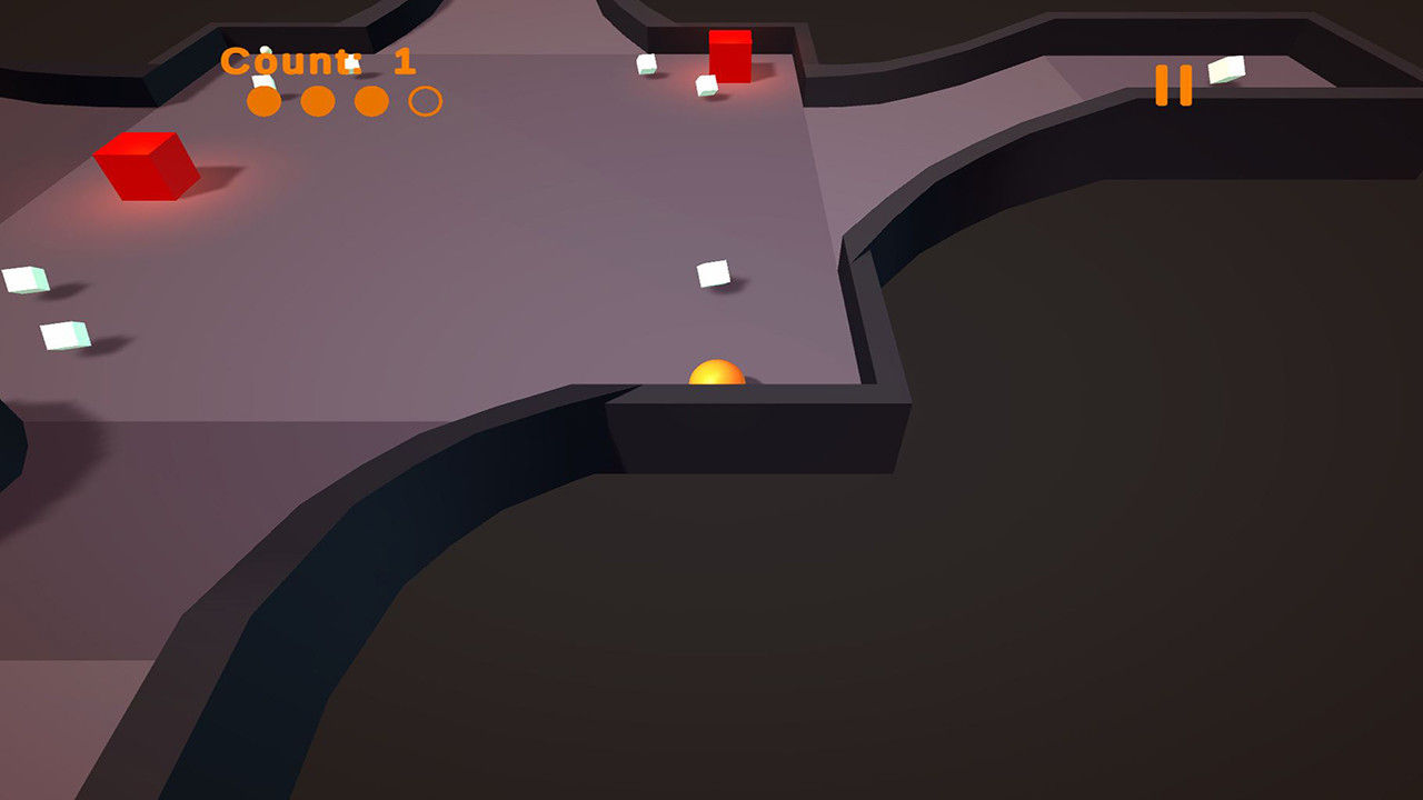 The Holy Orange screenshot 2