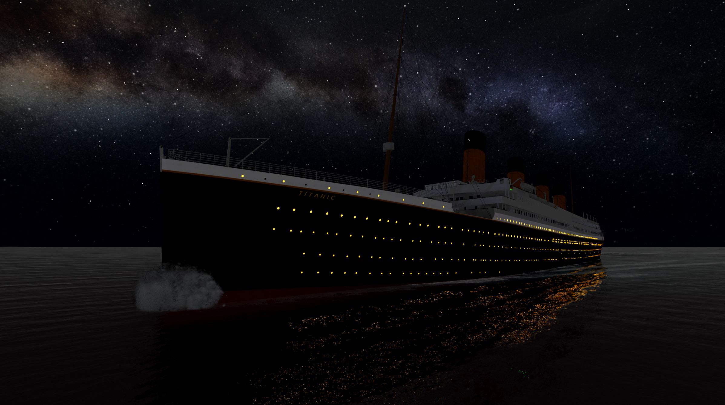 Ship Simulator Realistic screenshot 17