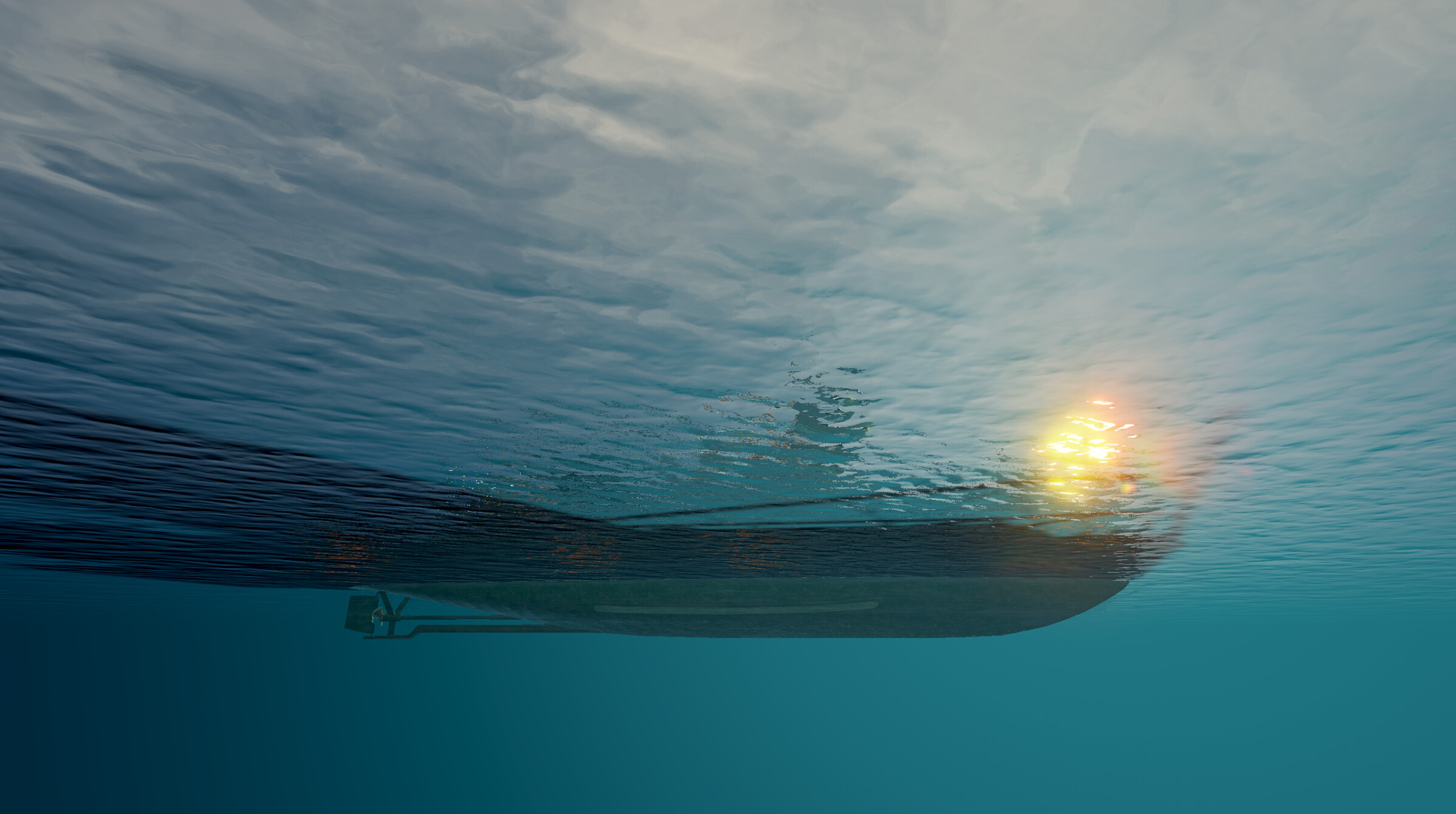 Ship Simulator Realistic screenshot 15