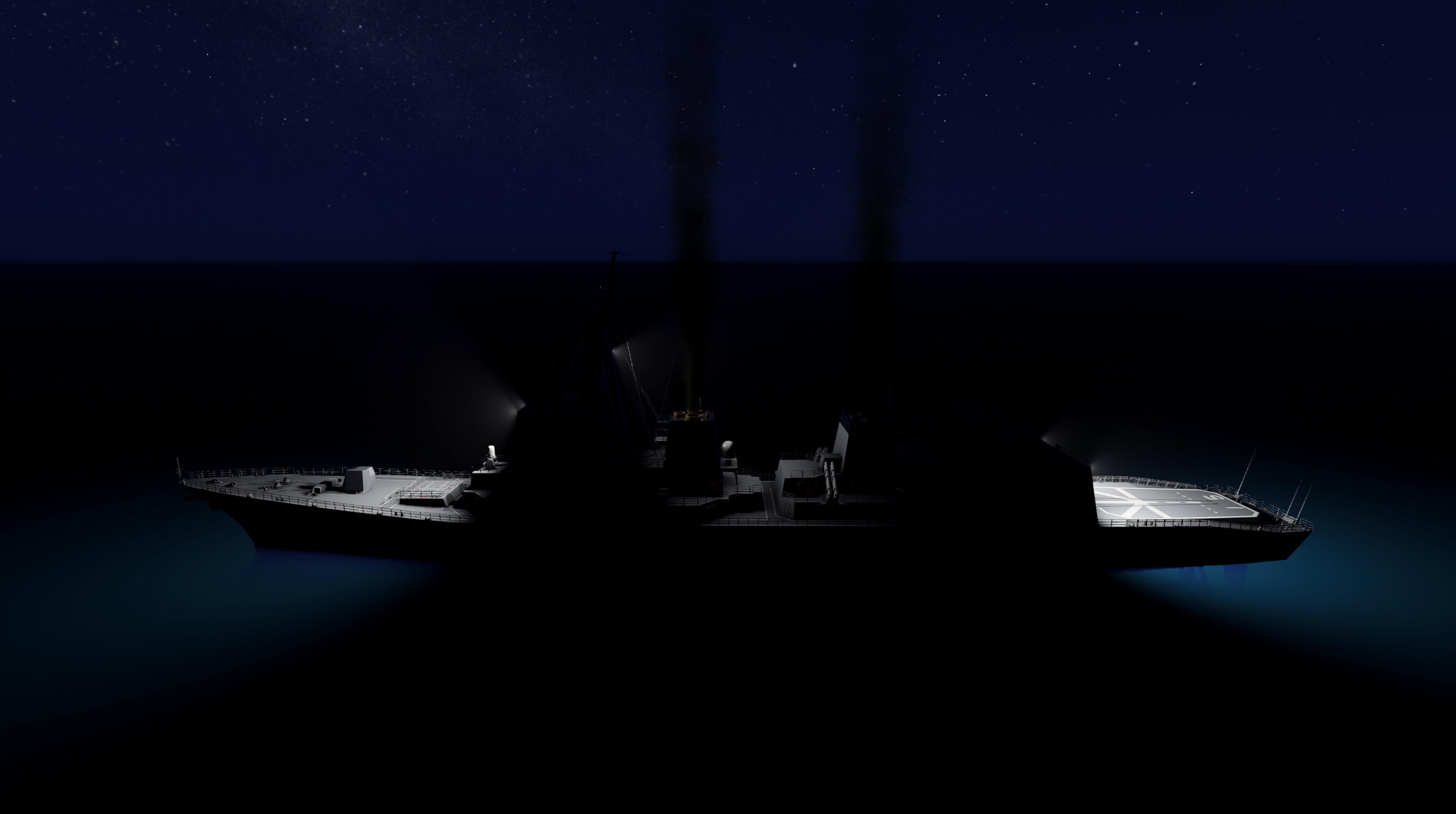 Ship Simulator Realistic screenshot 14