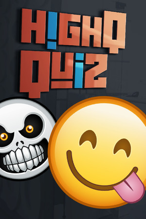 HighQ Quiz