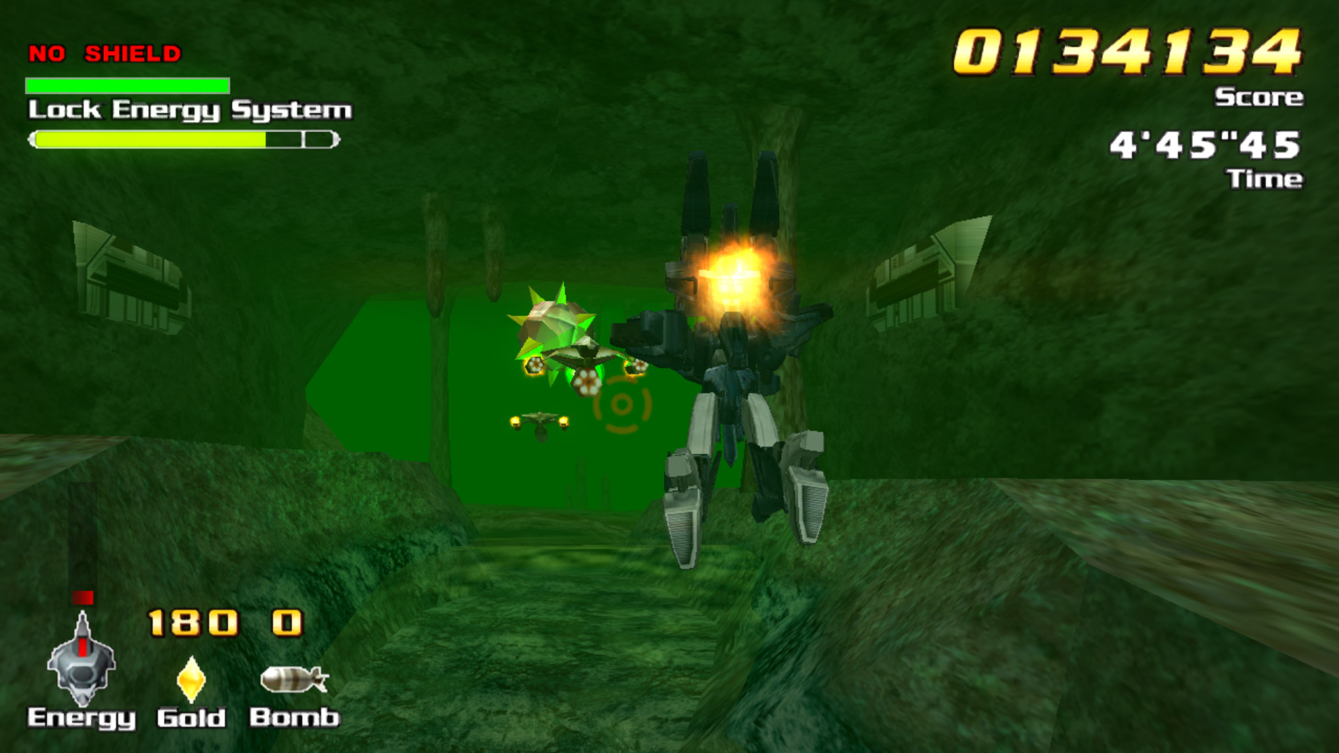 ExZeus: The Complete Collection screenshot 6