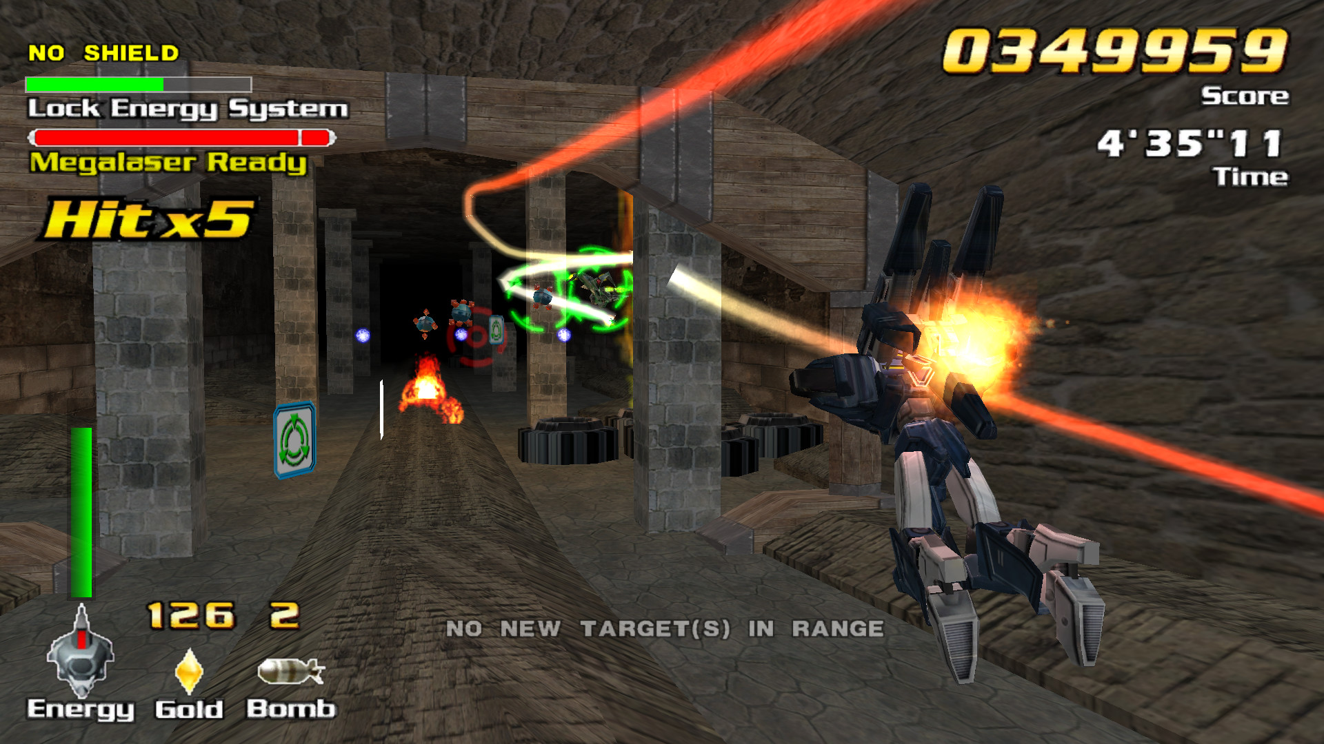 ExZeus: The Complete Collection screenshot 9