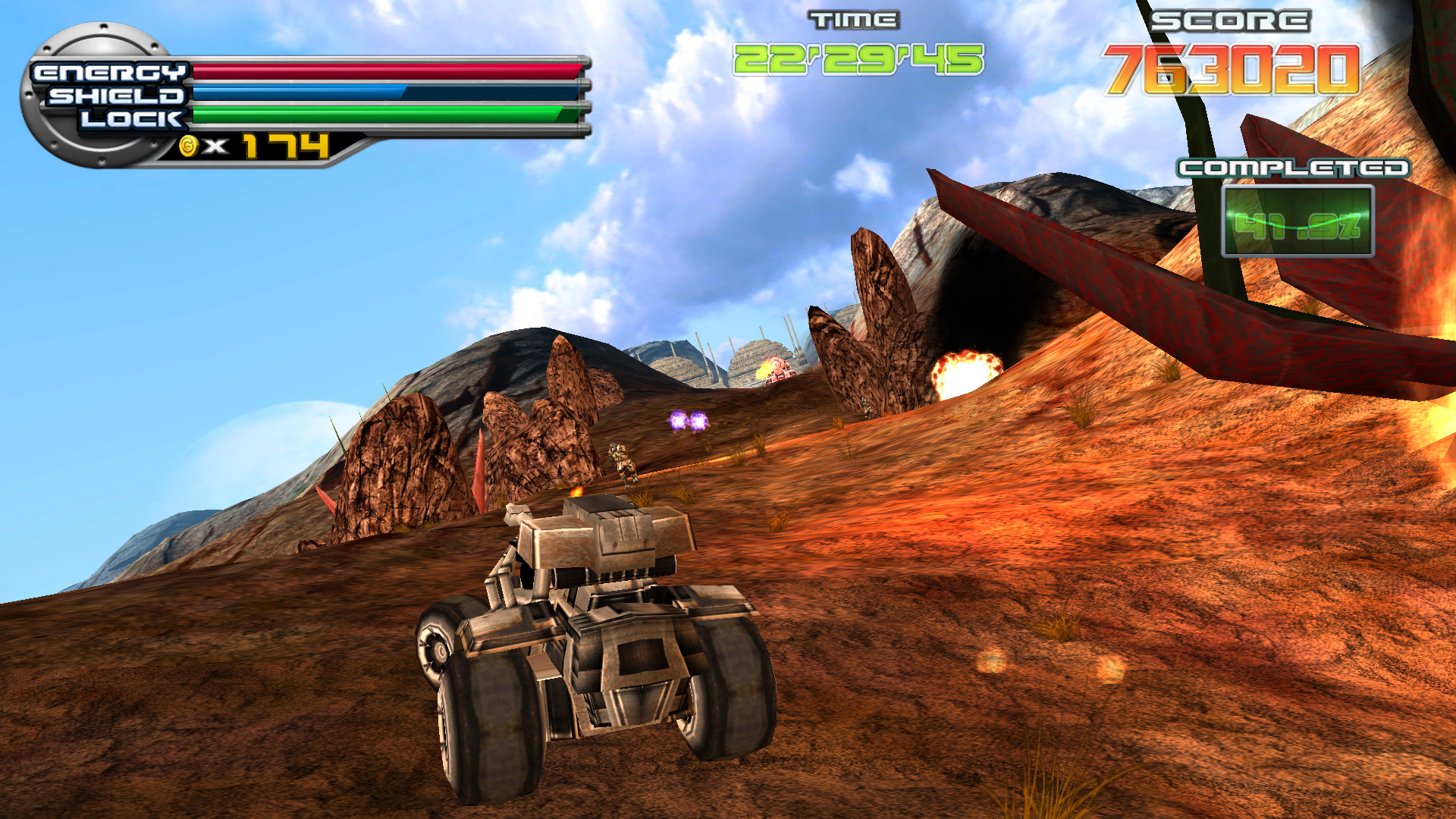 ExZeus: The Complete Collection screenshot 8