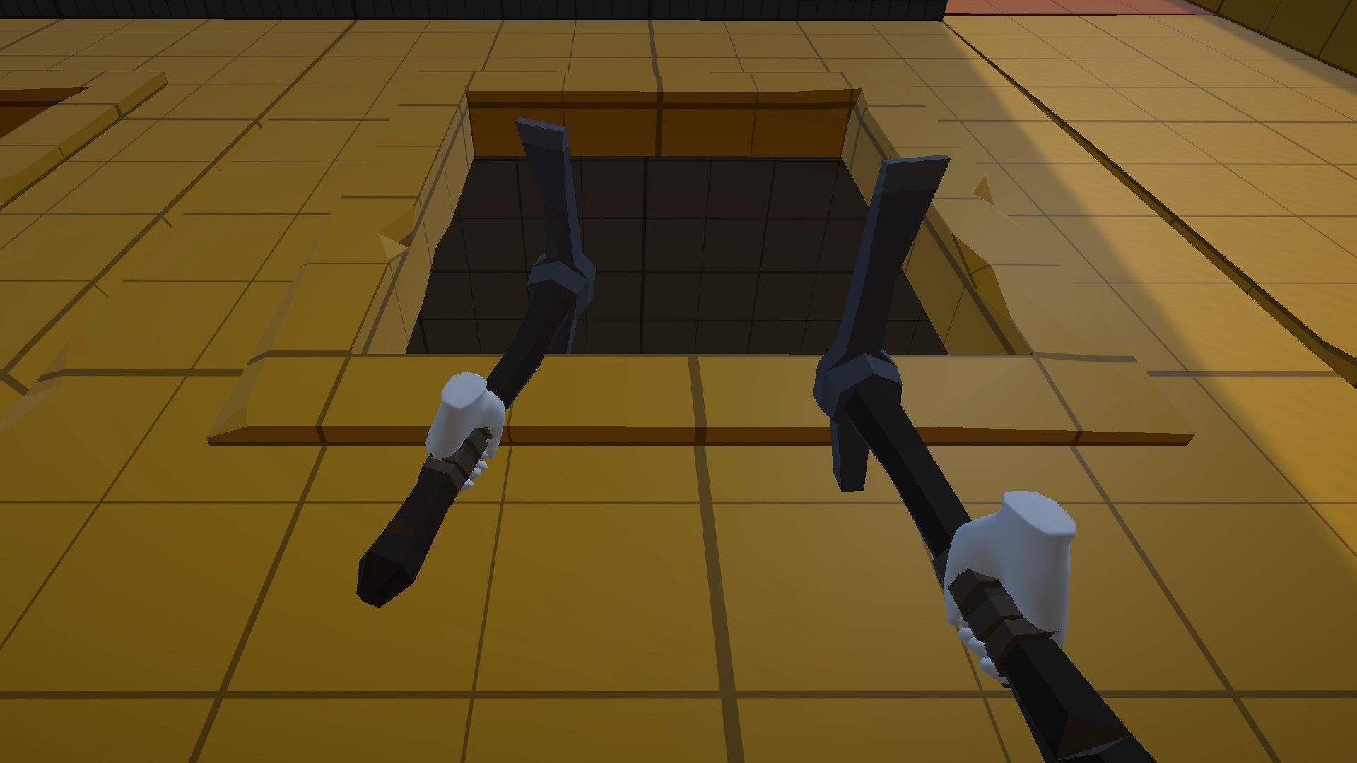 WAR LAB screenshot 2