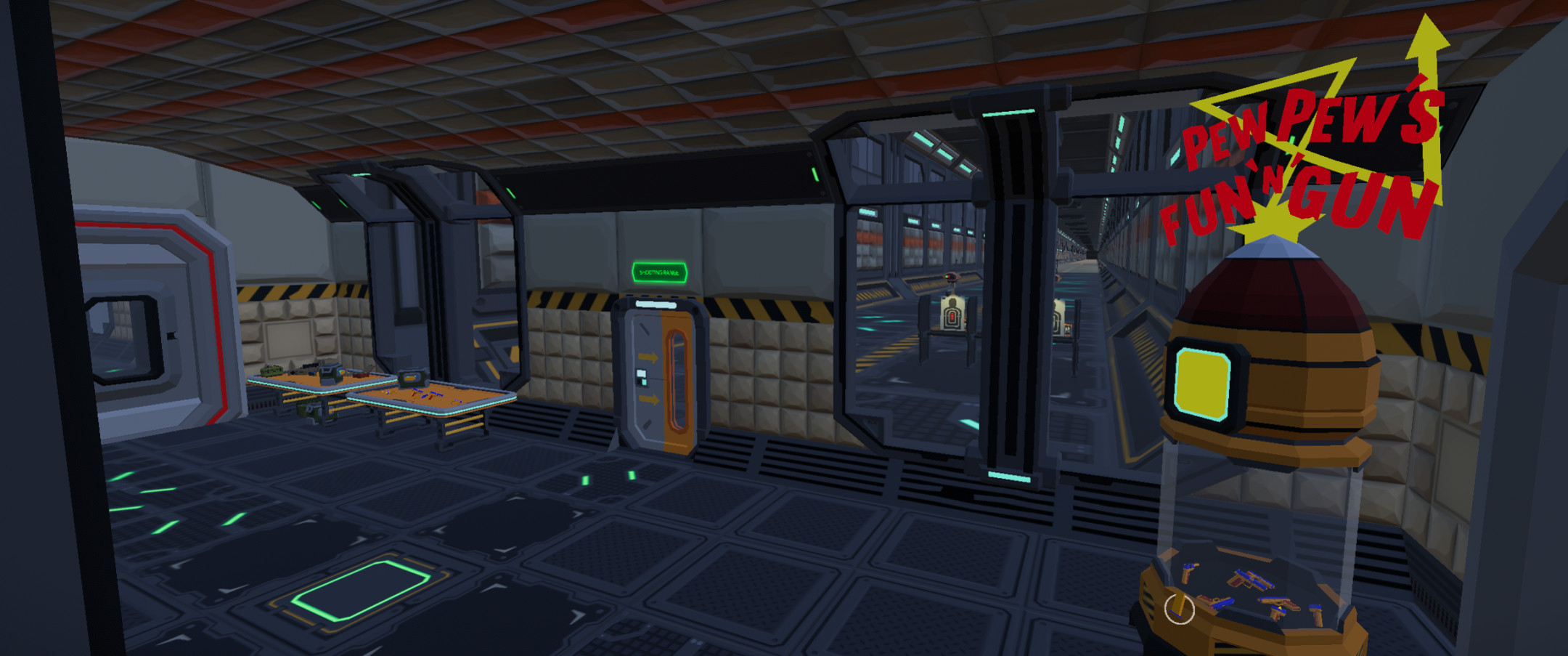 WAR LAB screenshot 7