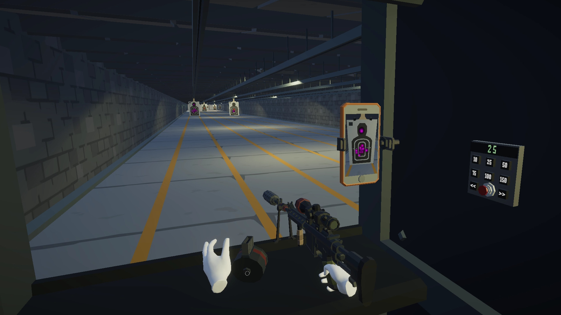 WAR LAB screenshot 4