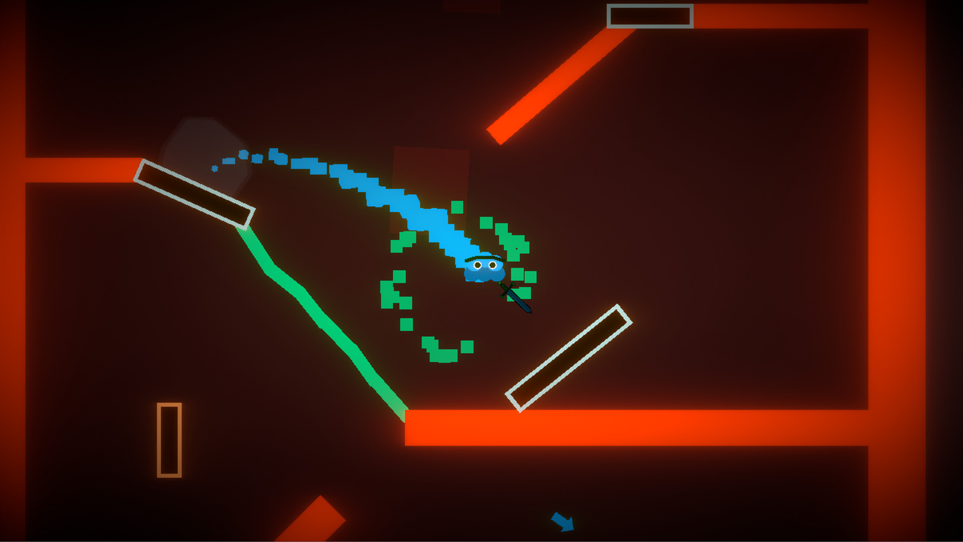 Jump/Die/Live screenshot 8