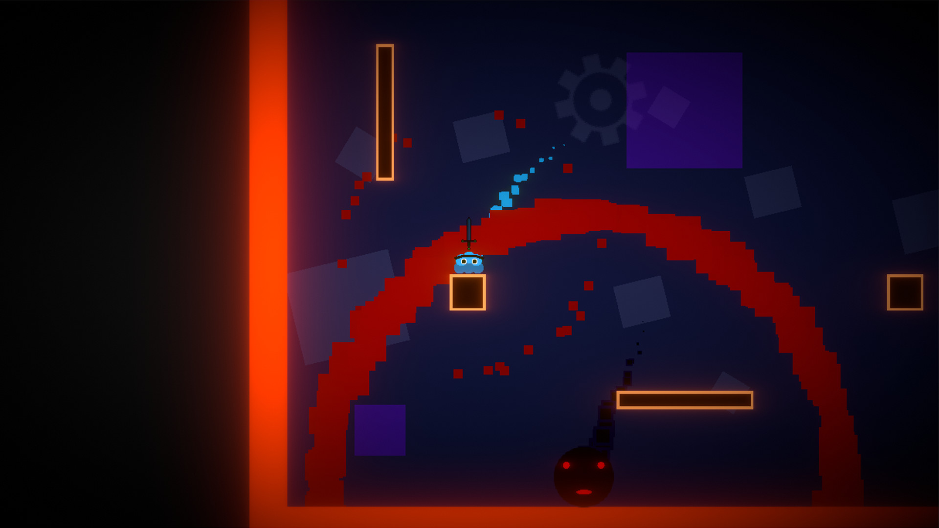 Jump/Die/Live screenshot 11