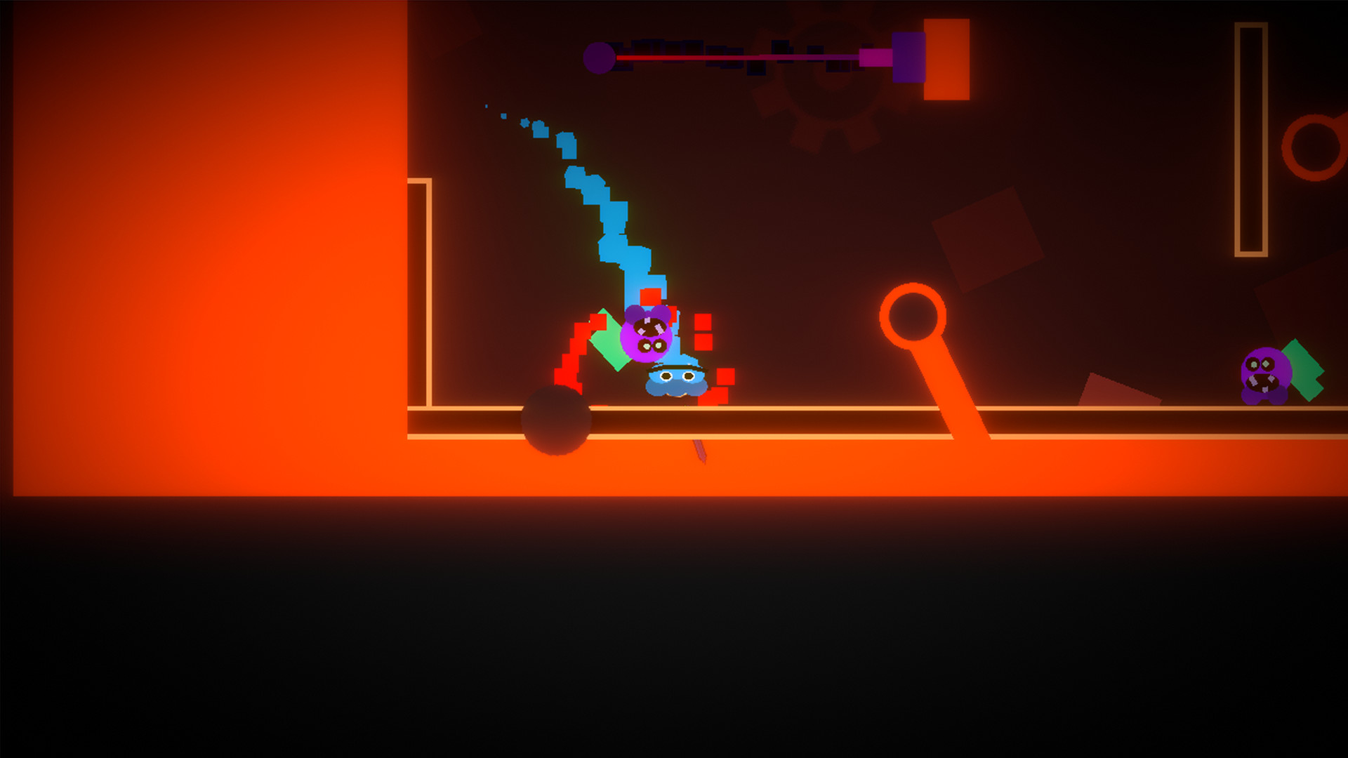 Jump/Die/Live screenshot 4