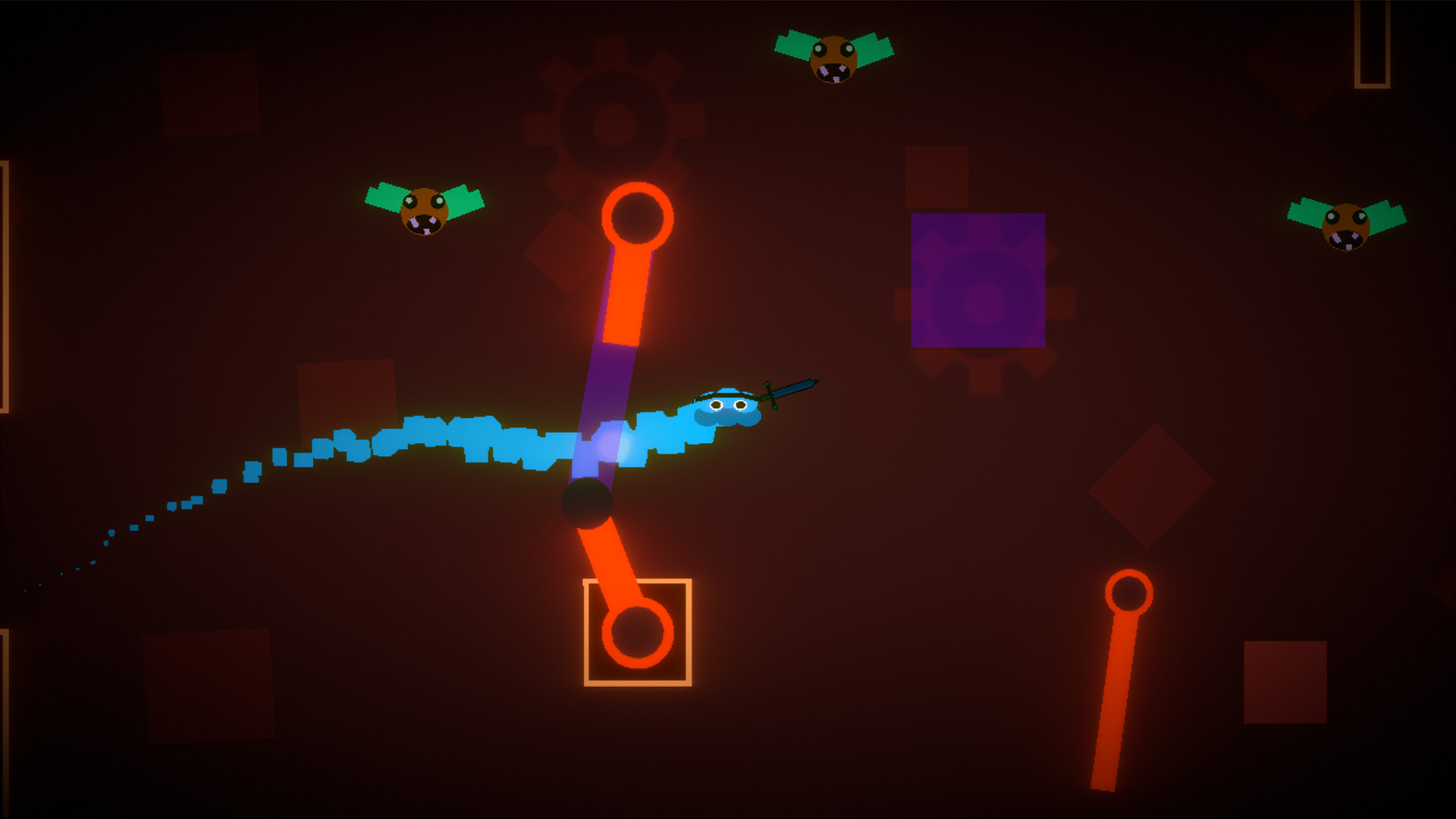 Jump/Die/Live screenshot 6