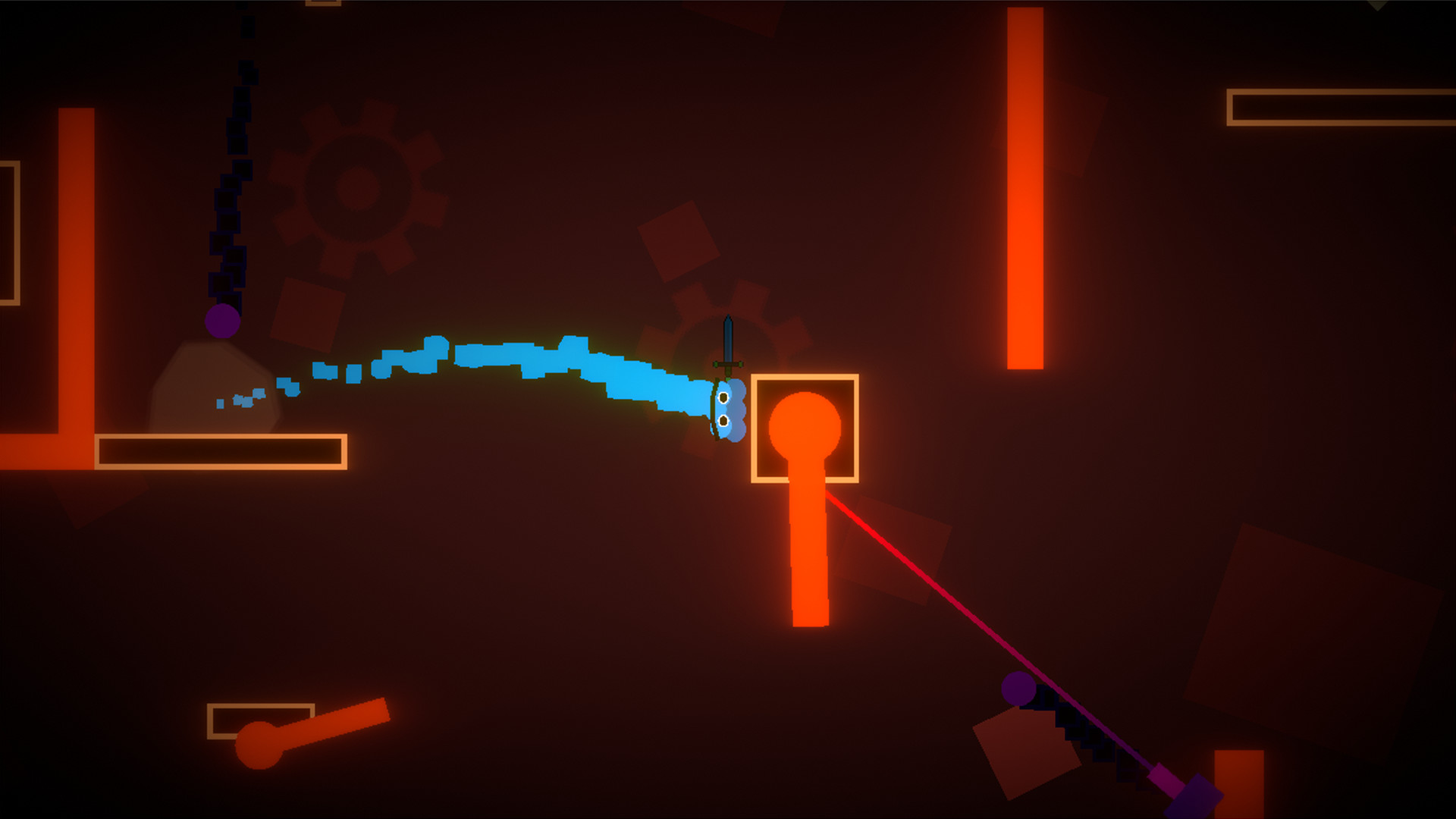 Jump/Die/Live screenshot 12