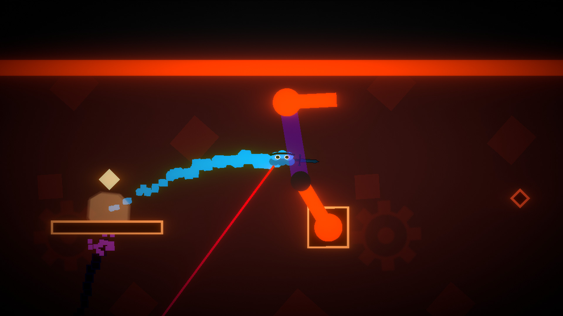Jump/Die/Live screenshot 7