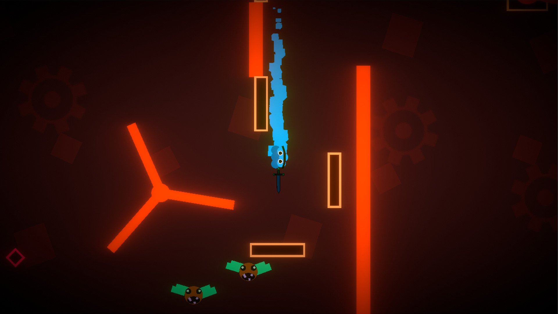 Jump/Die/Live screenshot 10