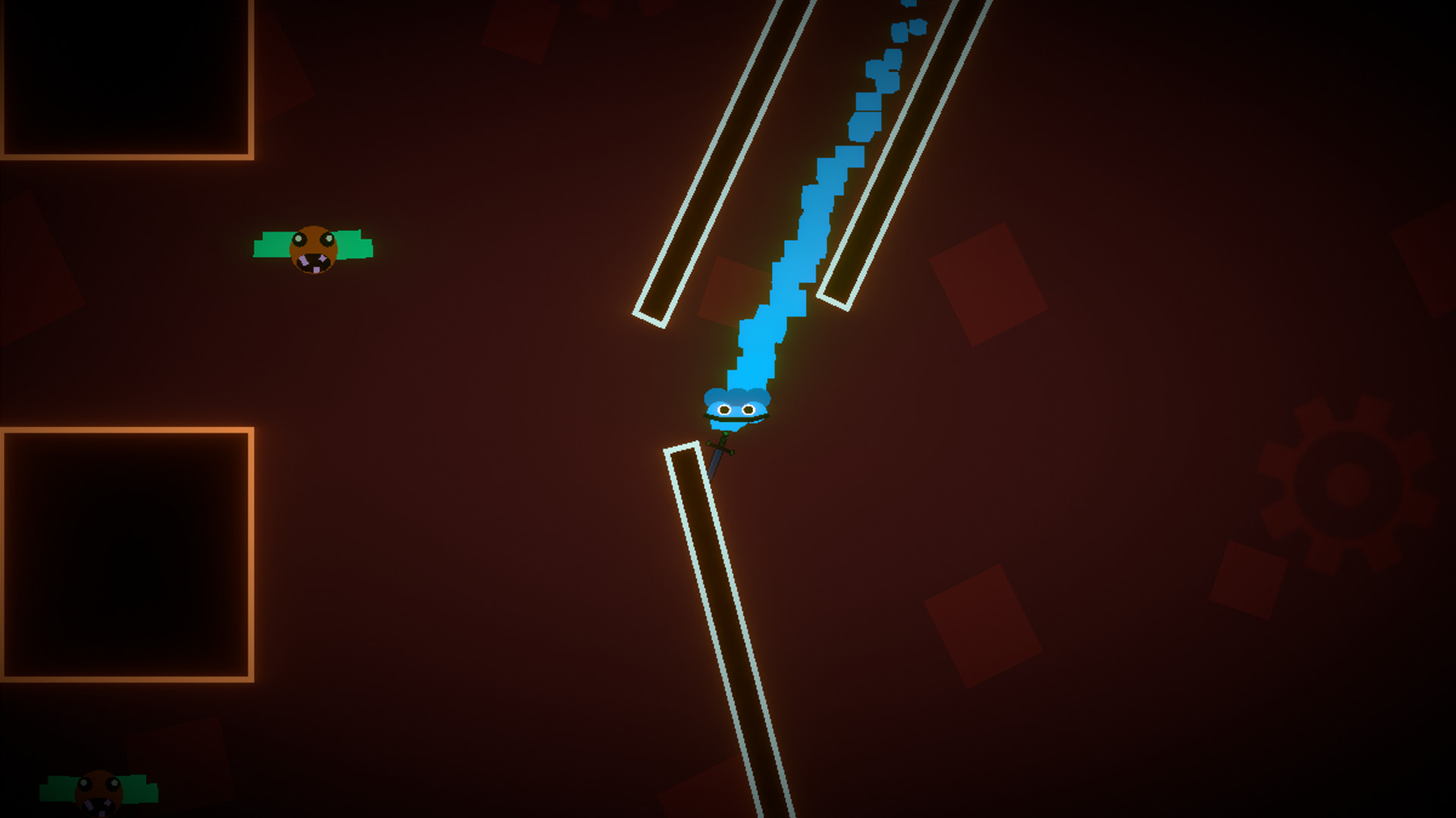 Jump/Die/Live screenshot 1