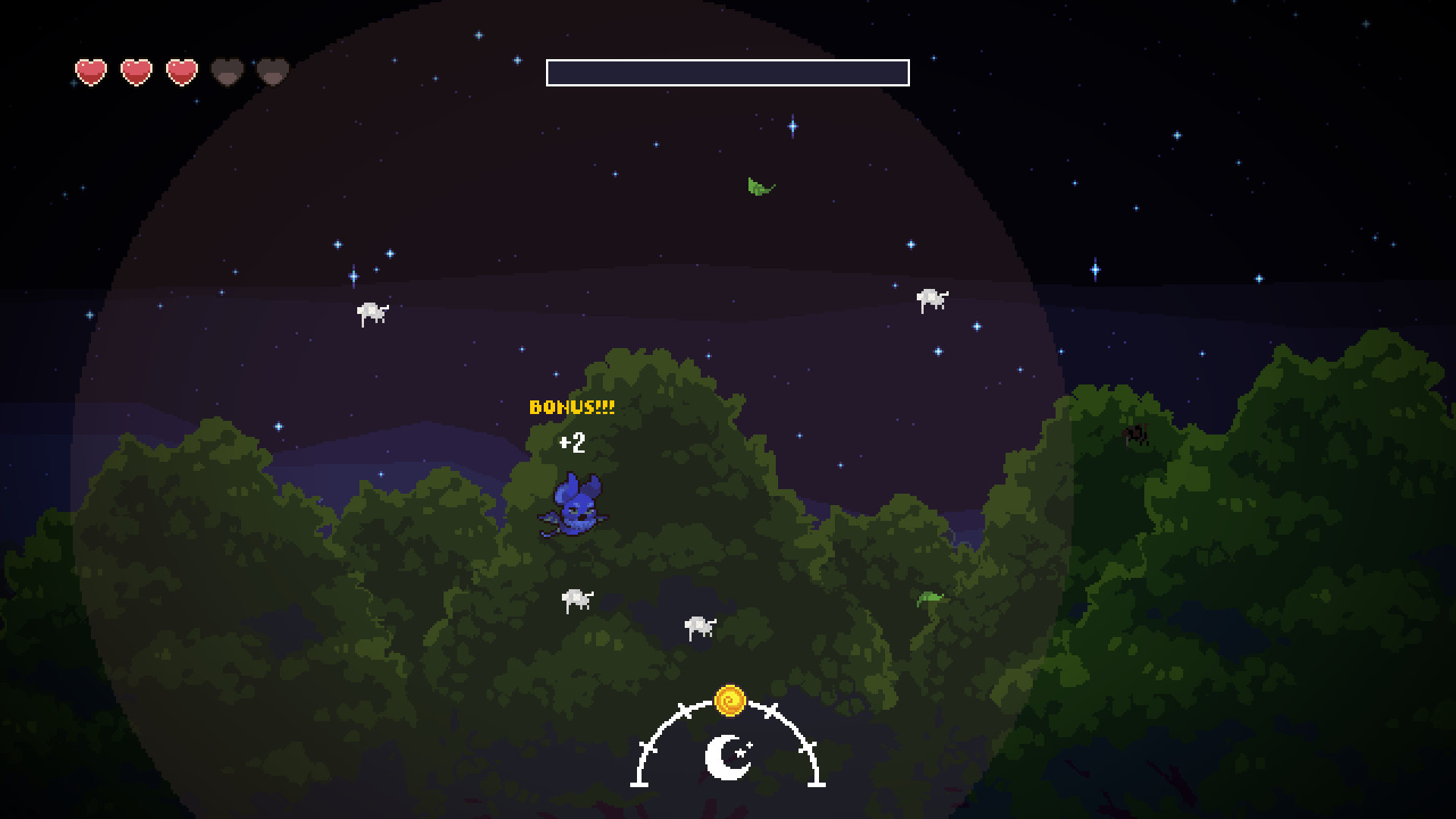ECHOLOCAUTION screenshot 2