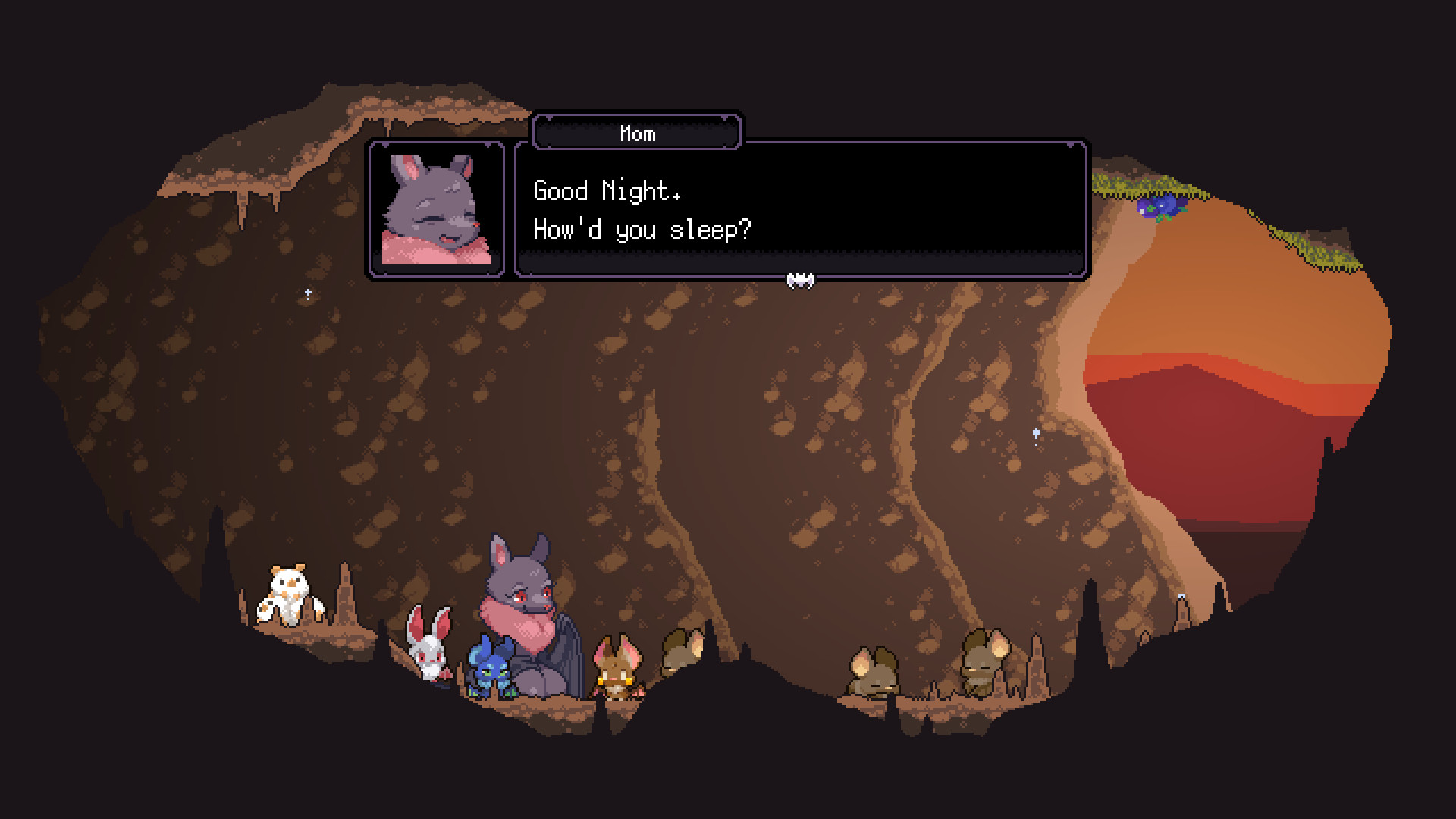 ECHOLOCAUTION screenshot 5