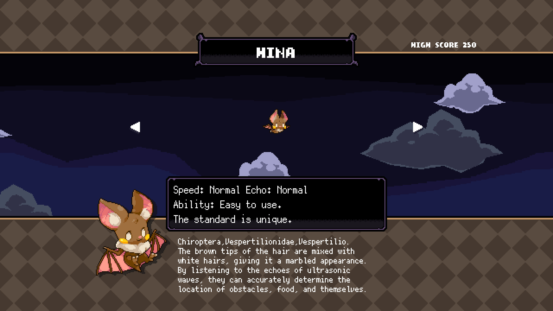 ECHOLOCAUTION screenshot 6