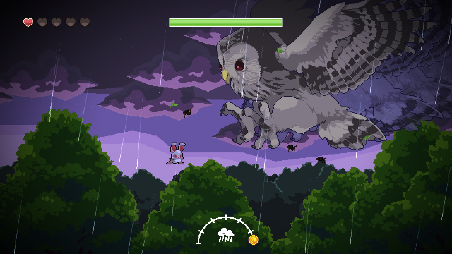 ECHOLOCAUTION screenshot 3