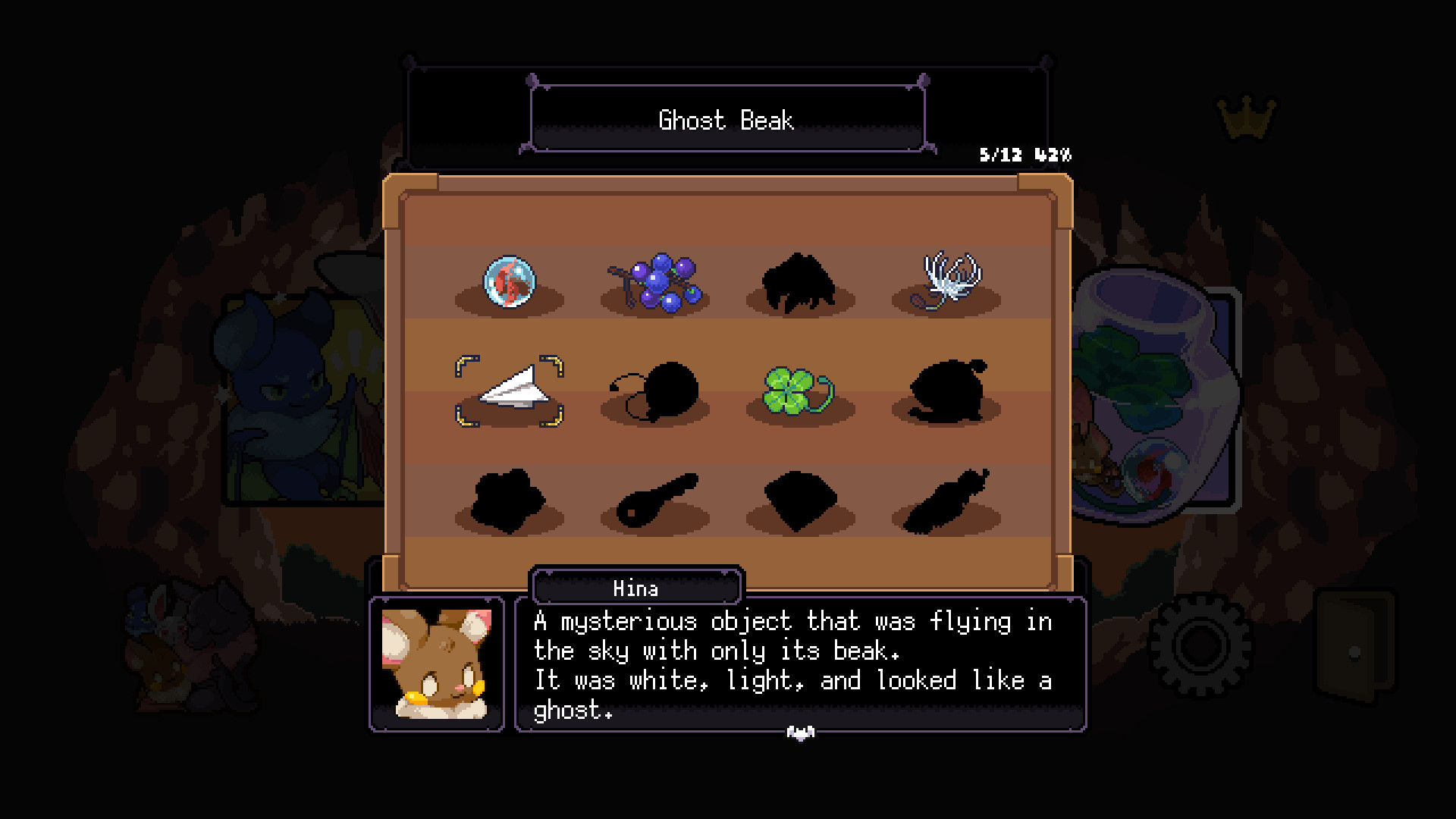 ECHOLOCAUTION screenshot 7