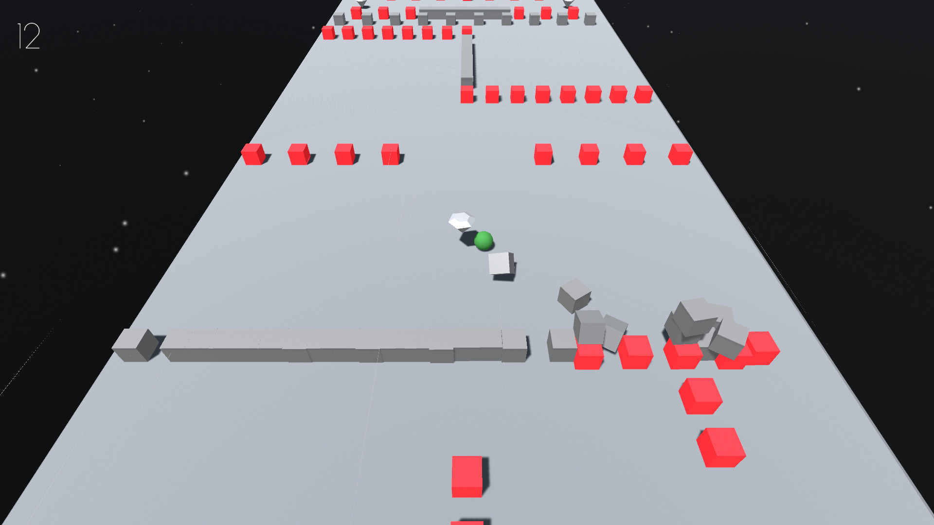 Garetto screenshot 5