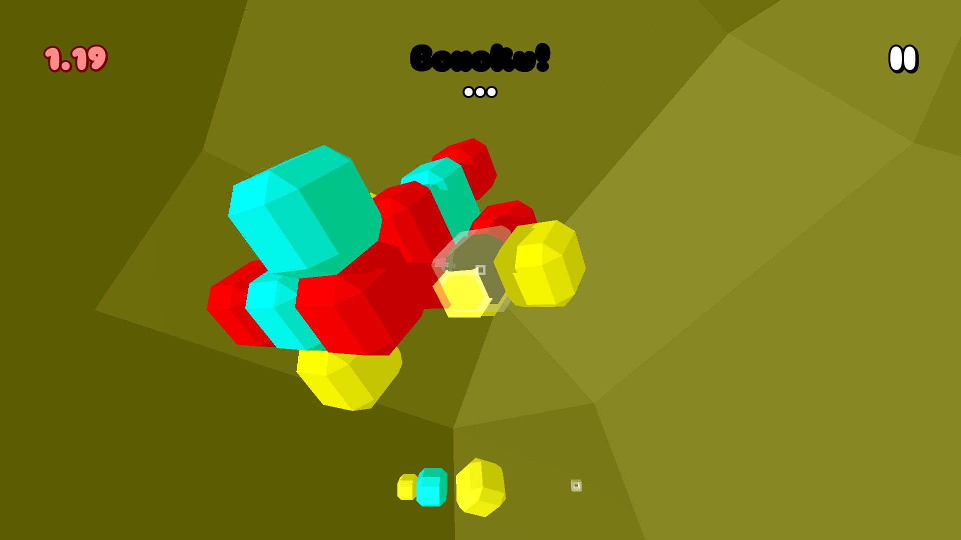 Boxoku! screenshot 2
