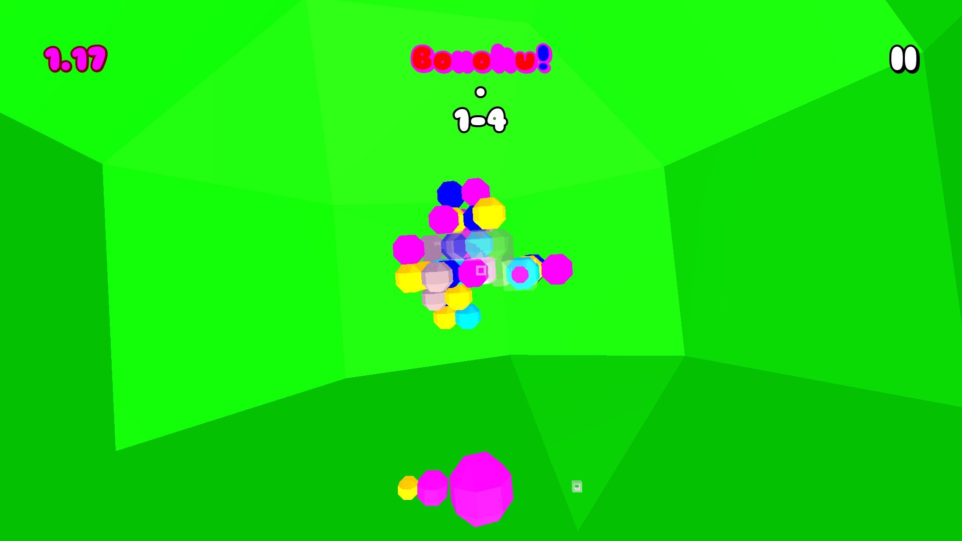 Boxoku! screenshot 3