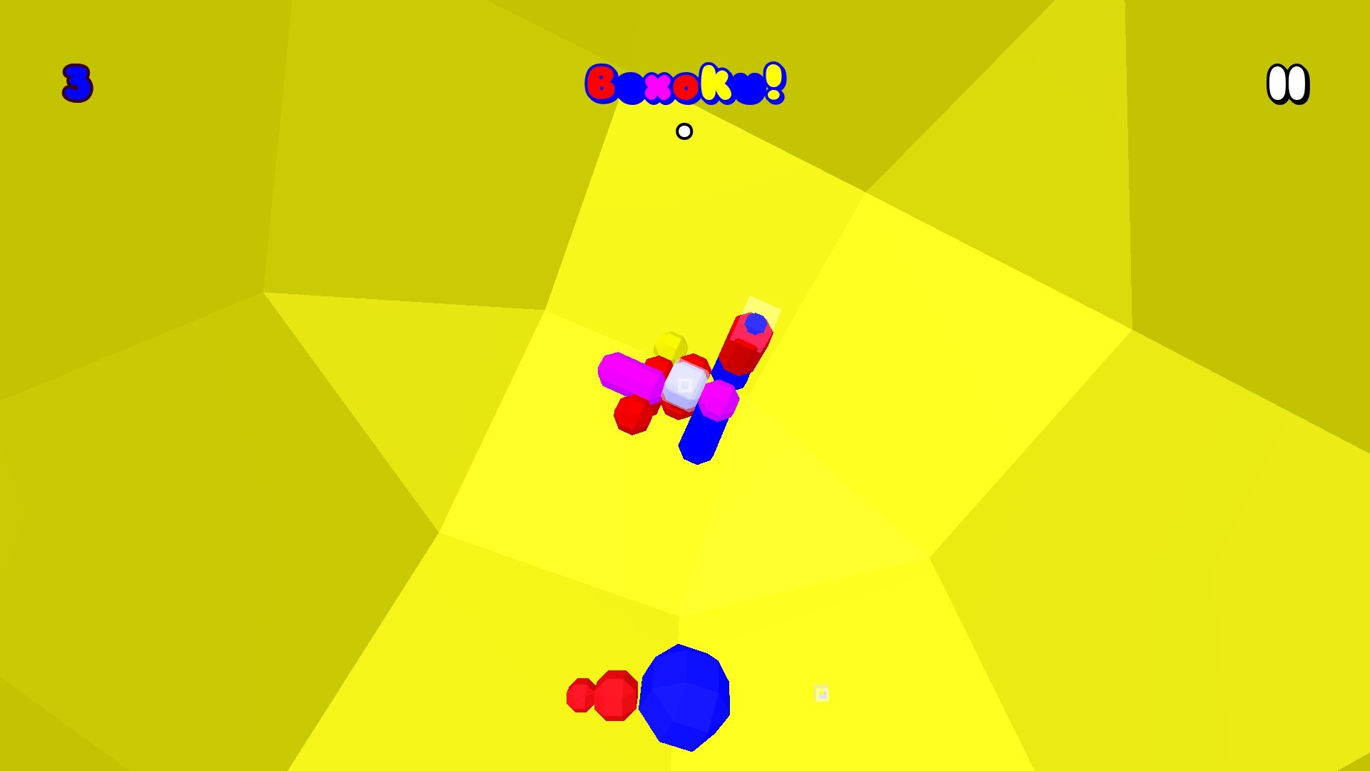 Boxoku! screenshot 6