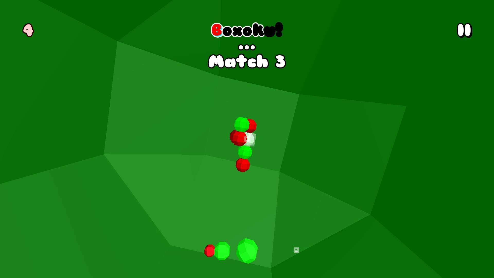 Boxoku! screenshot 9