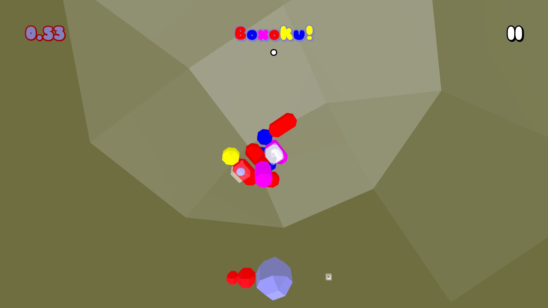Boxoku! screenshot 5