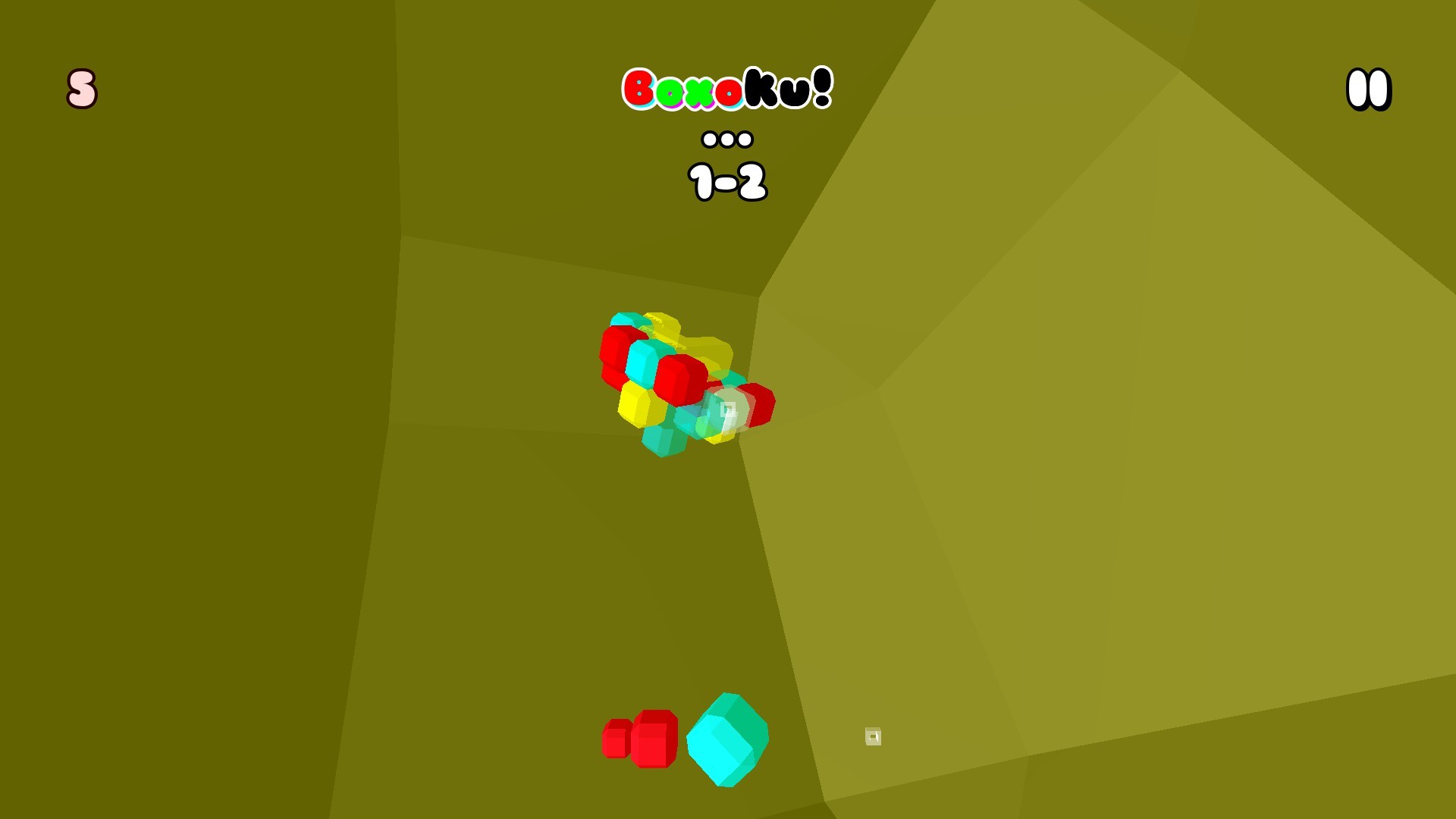 Boxoku! screenshot 8