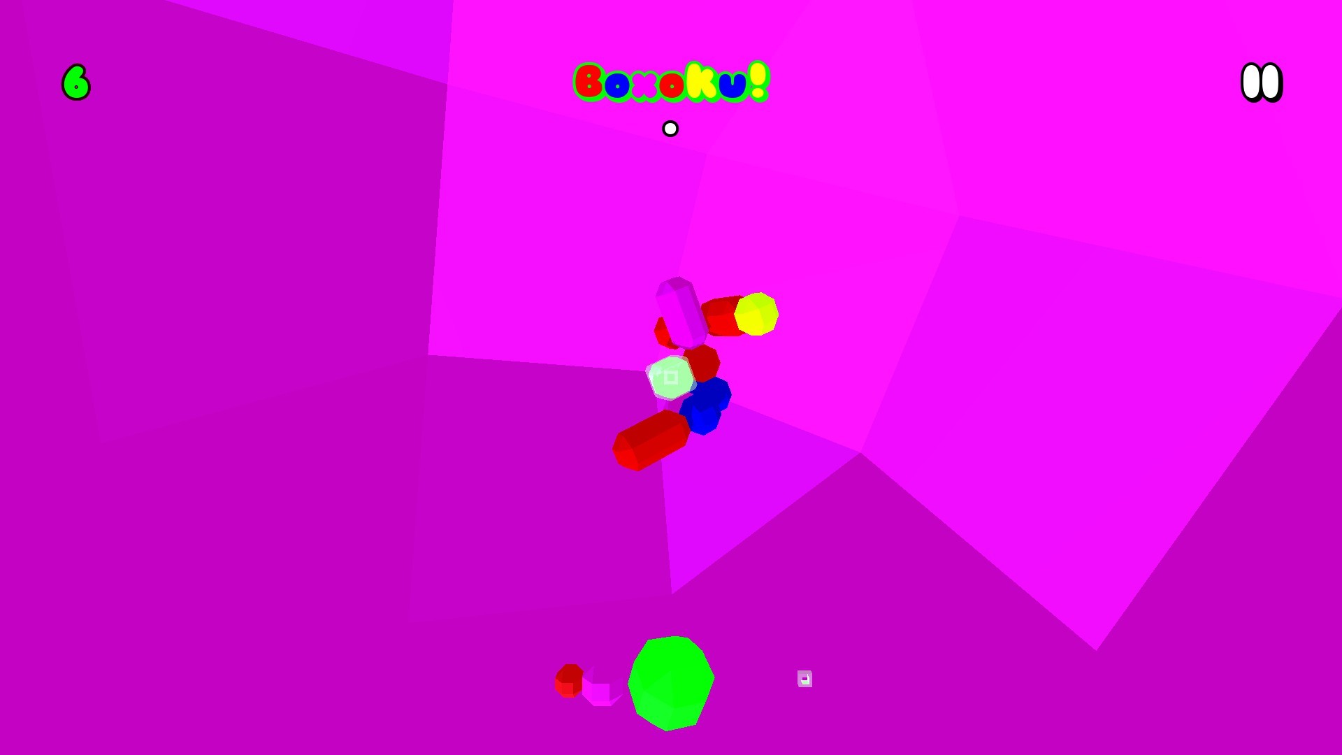 Boxoku! screenshot 7
