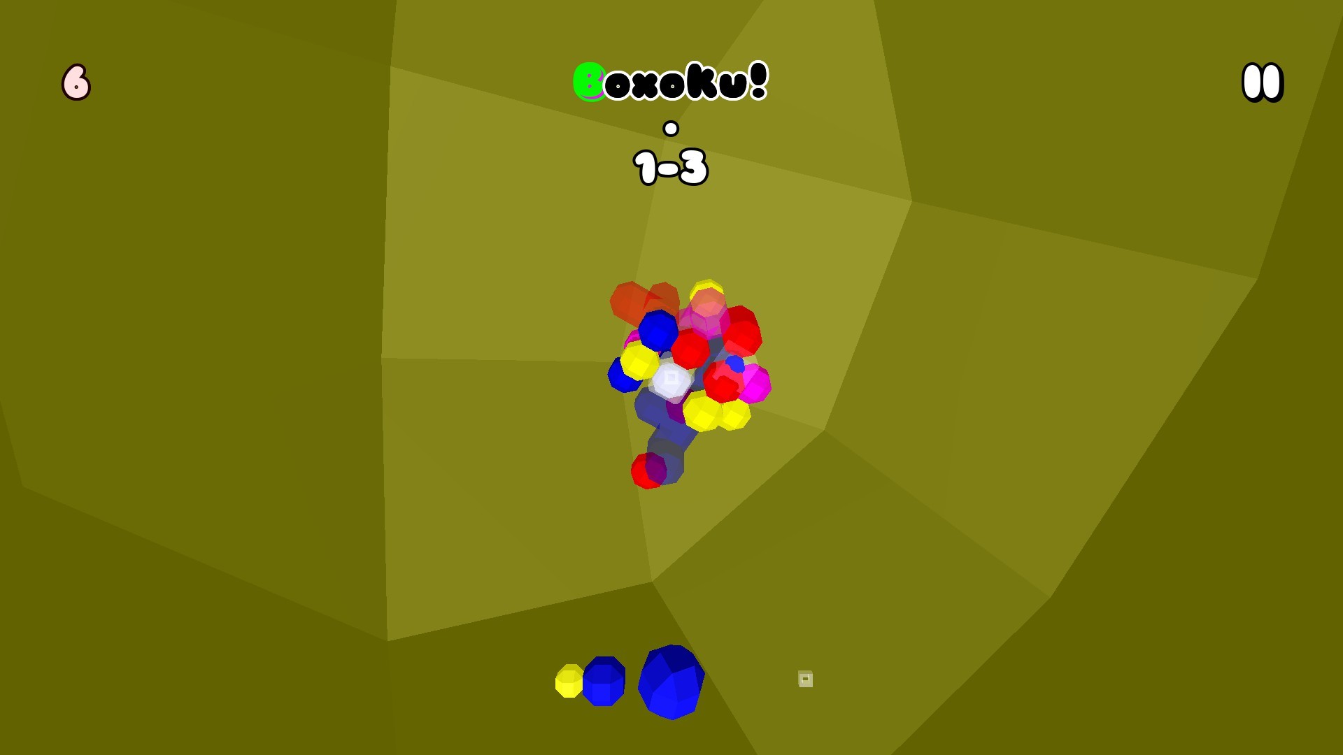 Boxoku! screenshot 4