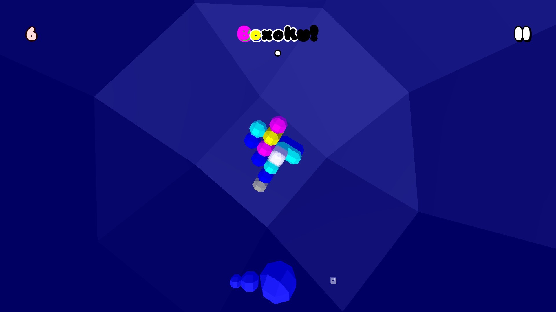 Boxoku! screenshot 1