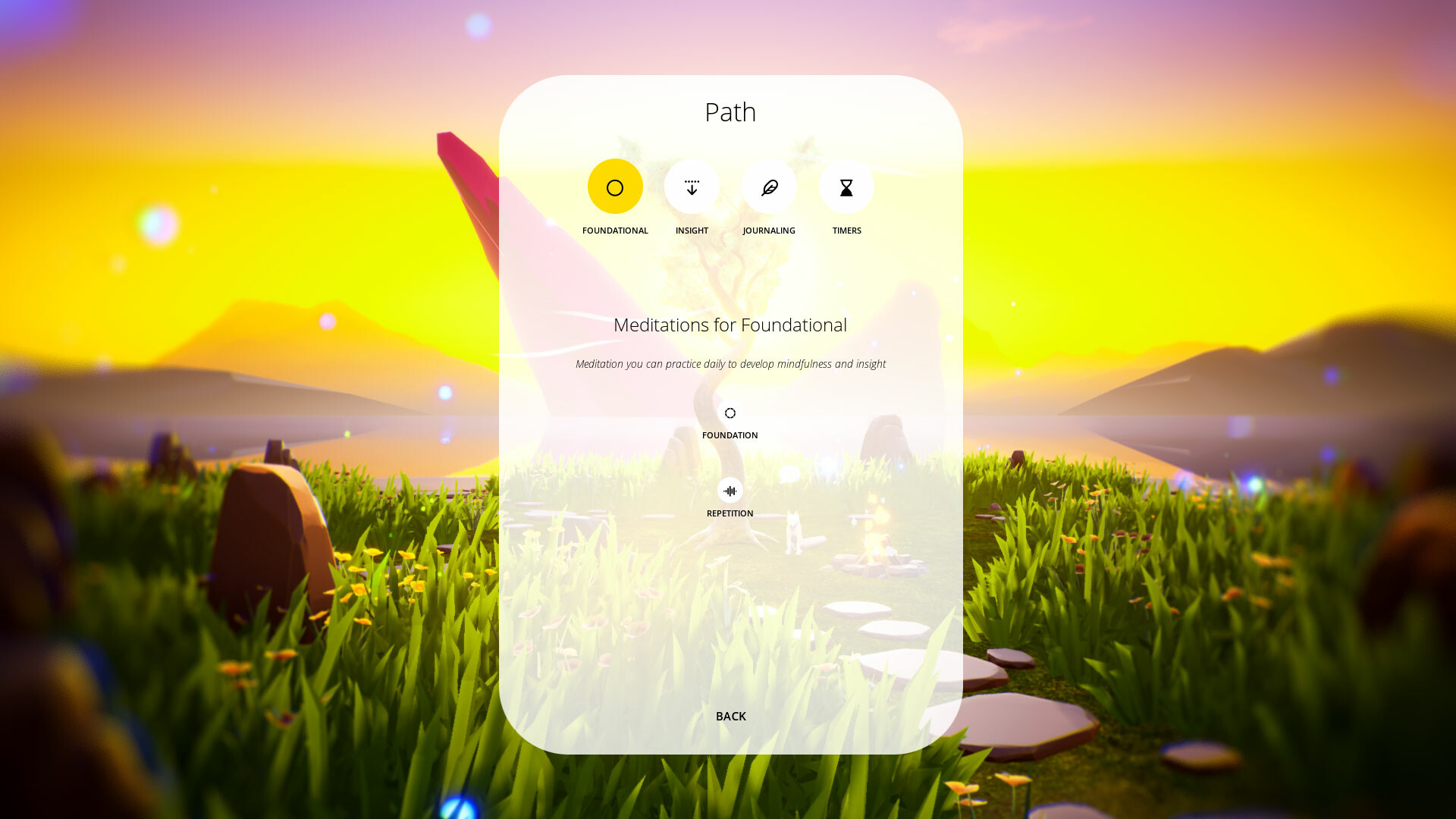 Inward screenshot 14